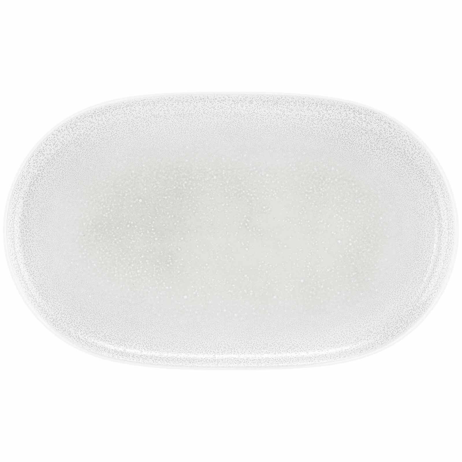 Servierplatte Sento Home 38 x 24 cm