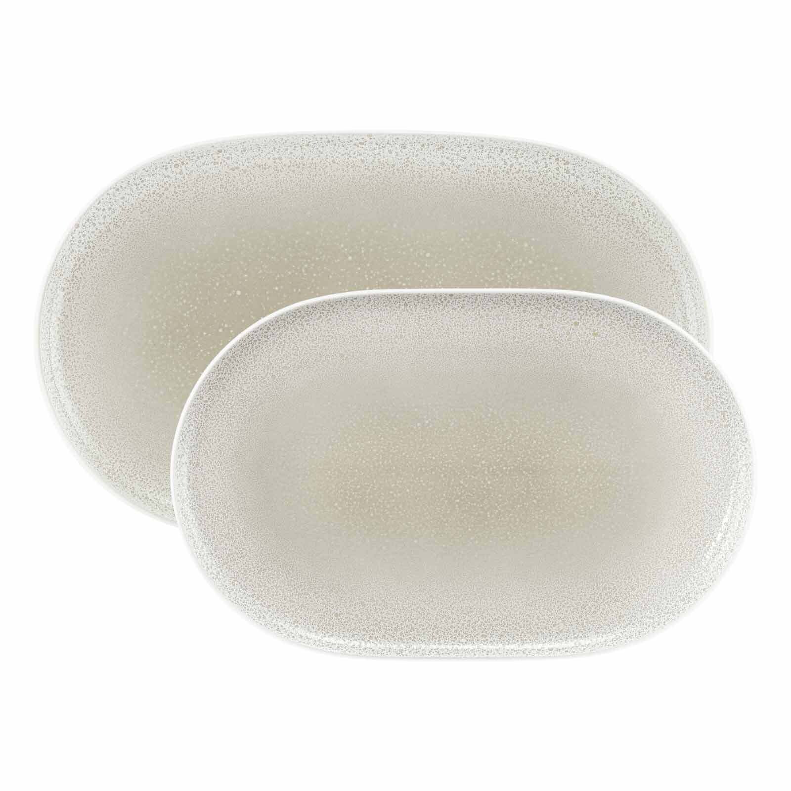 Servierplatten-Set Sento Home 2er Set