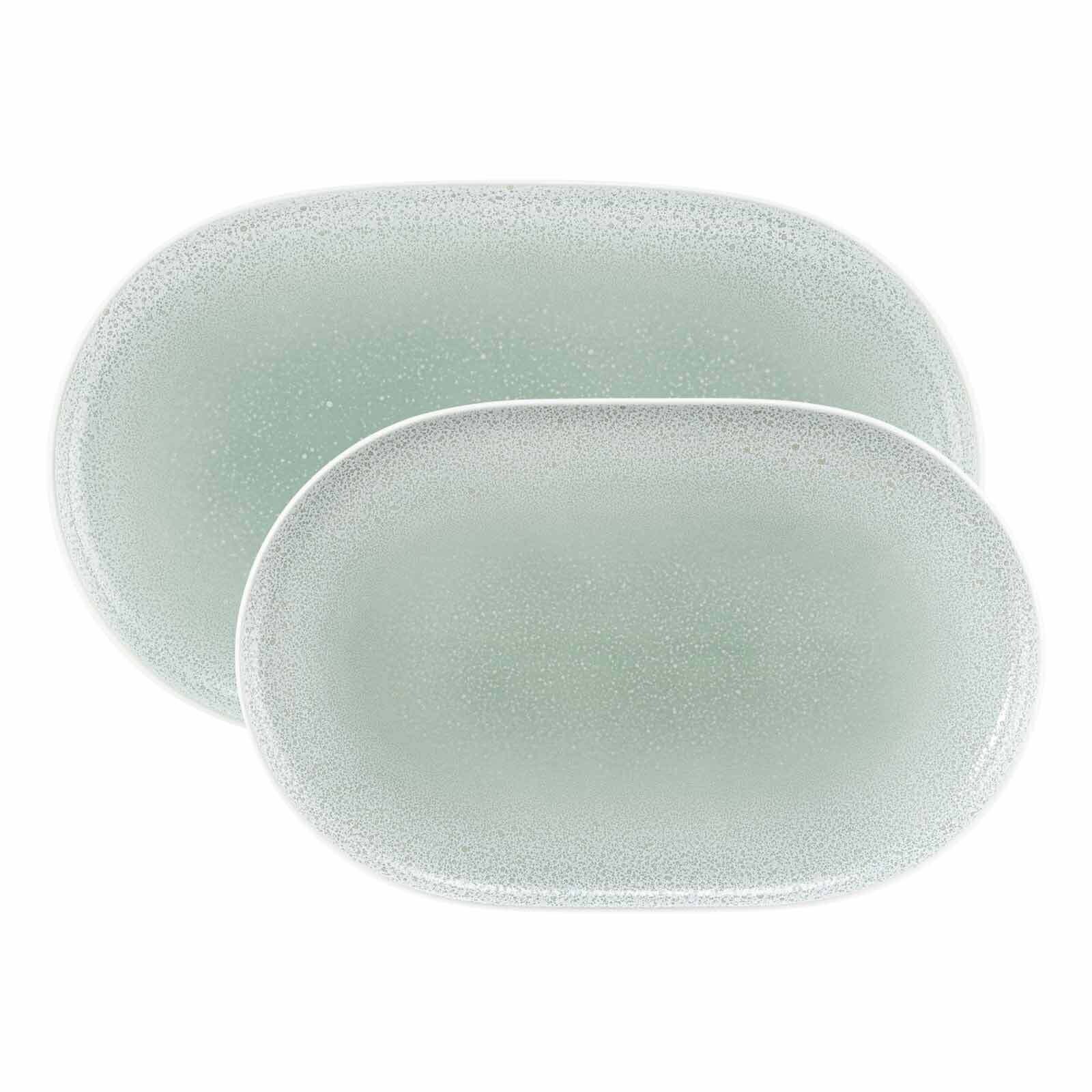 Servierplatten-Set Sento Home 2er Set