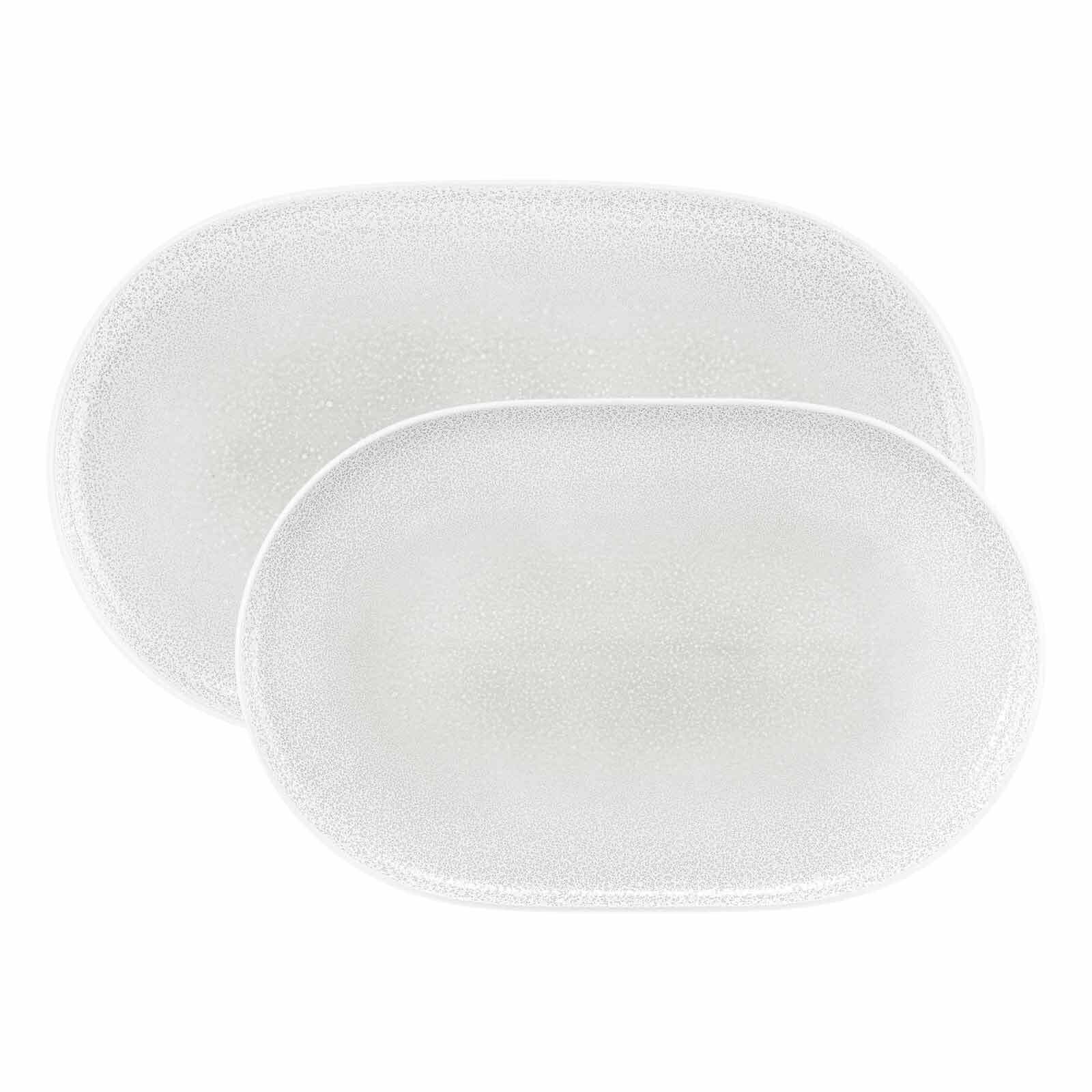 Servierplatten-Set Sento Home 2er Set