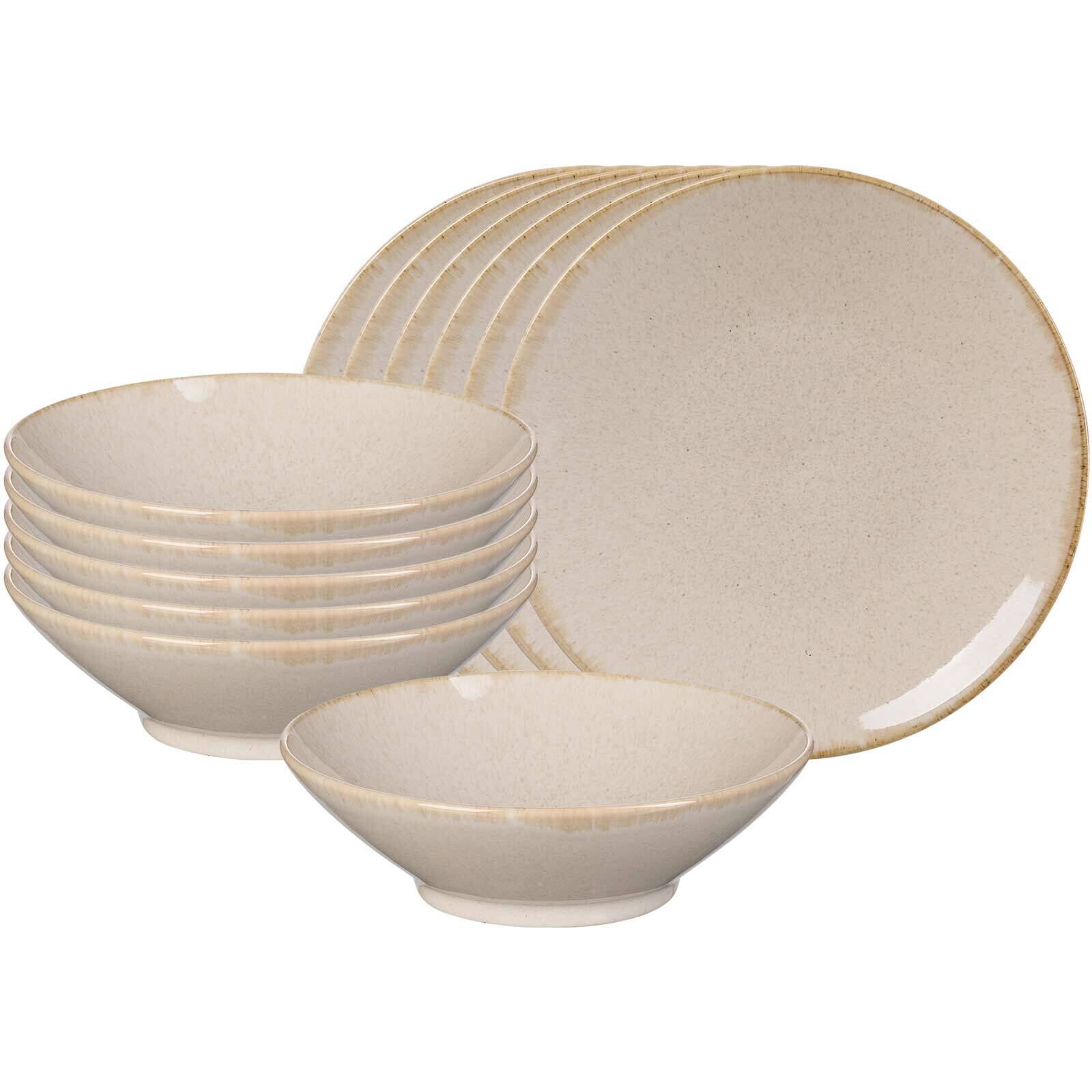 Tafelservice Sahara 12er Set