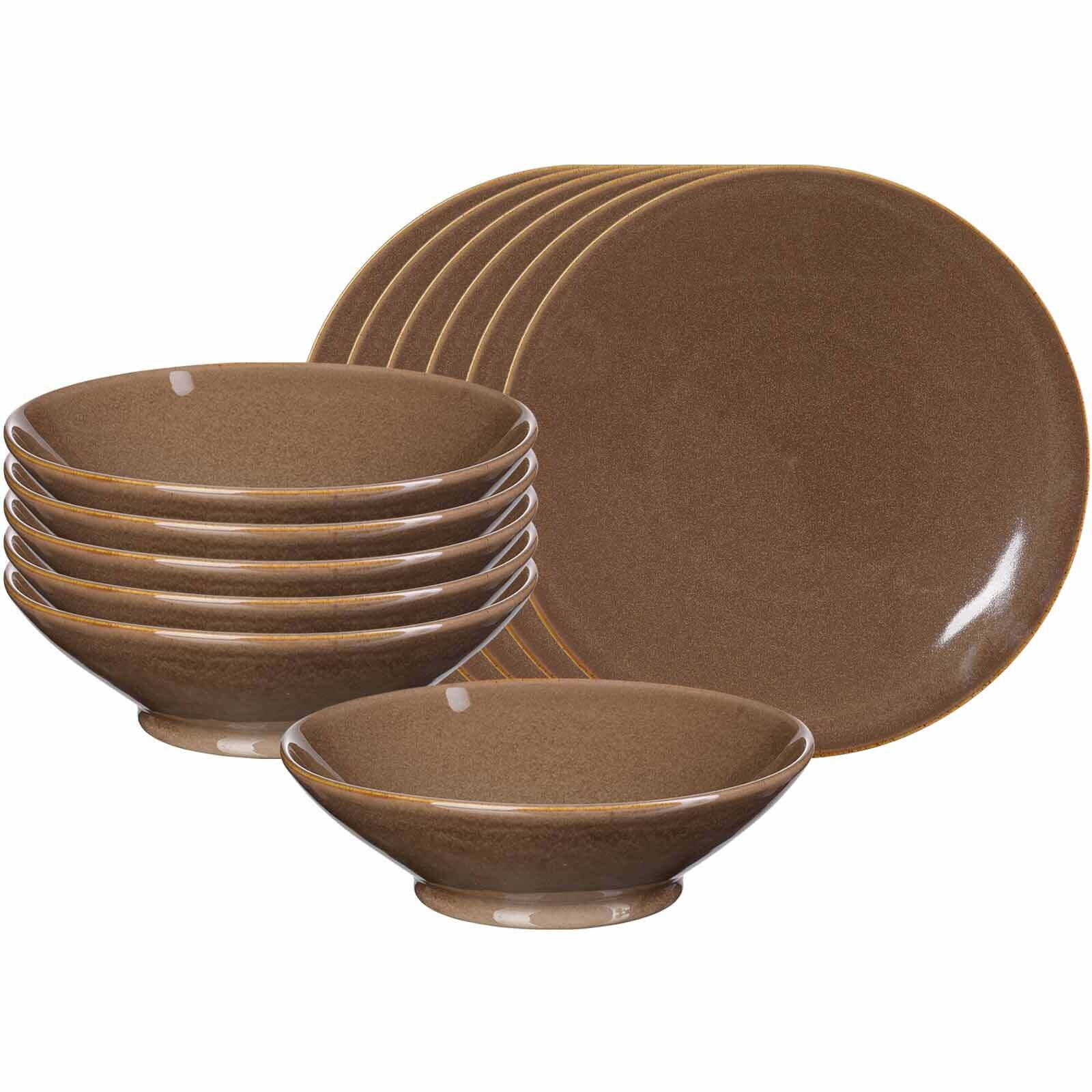 Tafelservice Sahara 12er Set