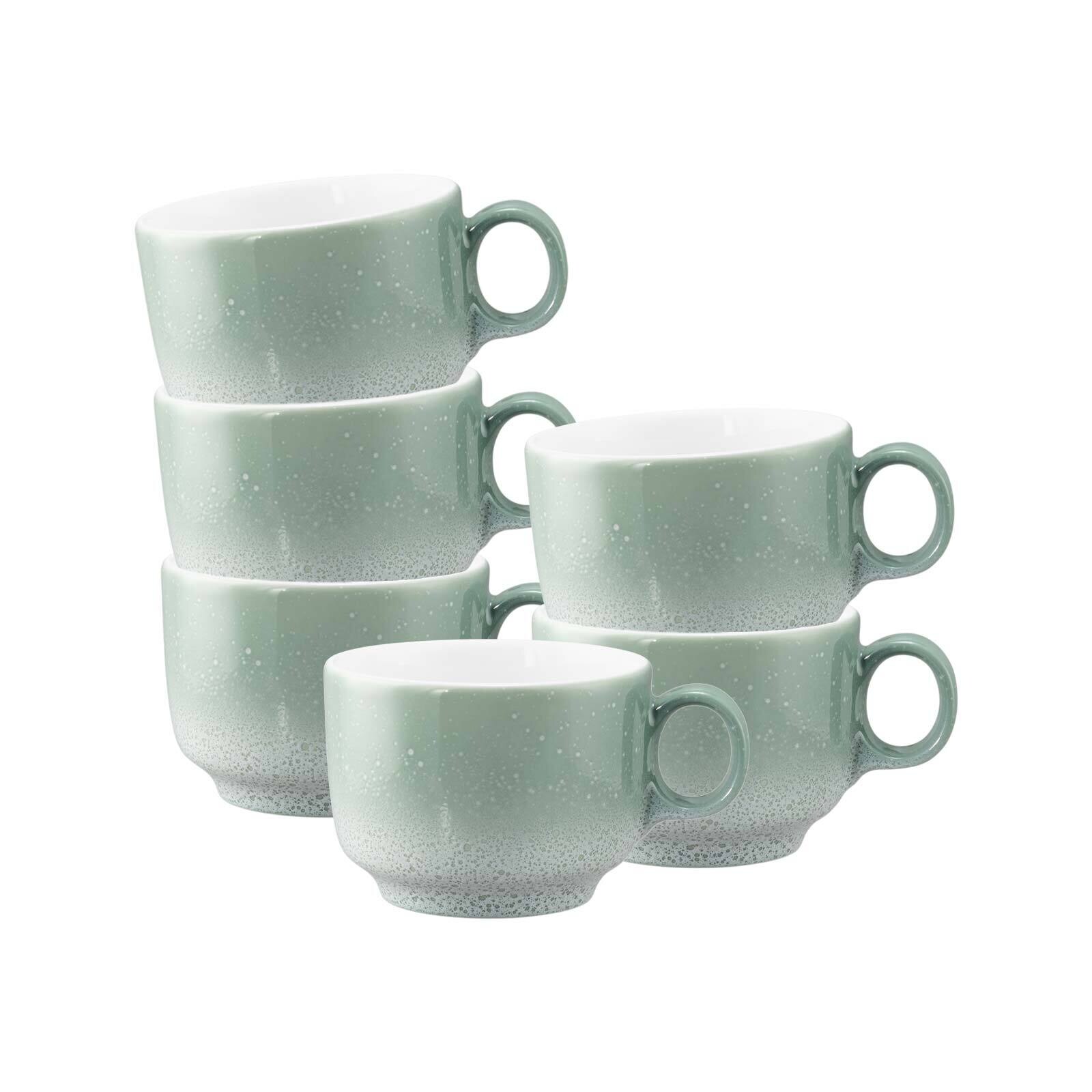 Kaffeetassen Sento Home  6er Set