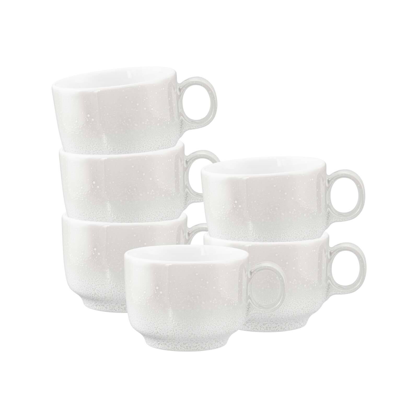 Kaffeetassen Sento Home  6er Set