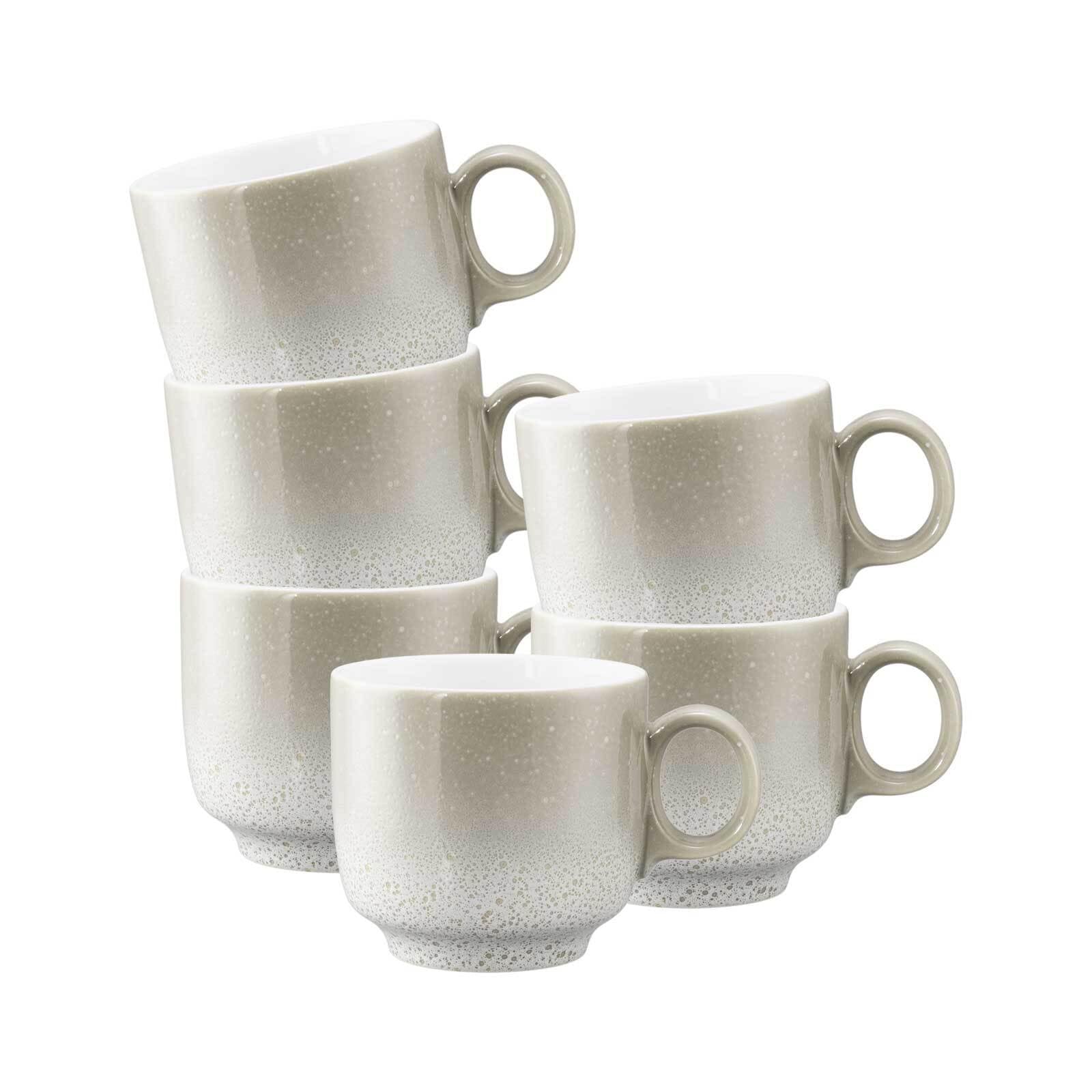 Seltmann Weiden Cappuccinotassen Sento Home 300 ml 