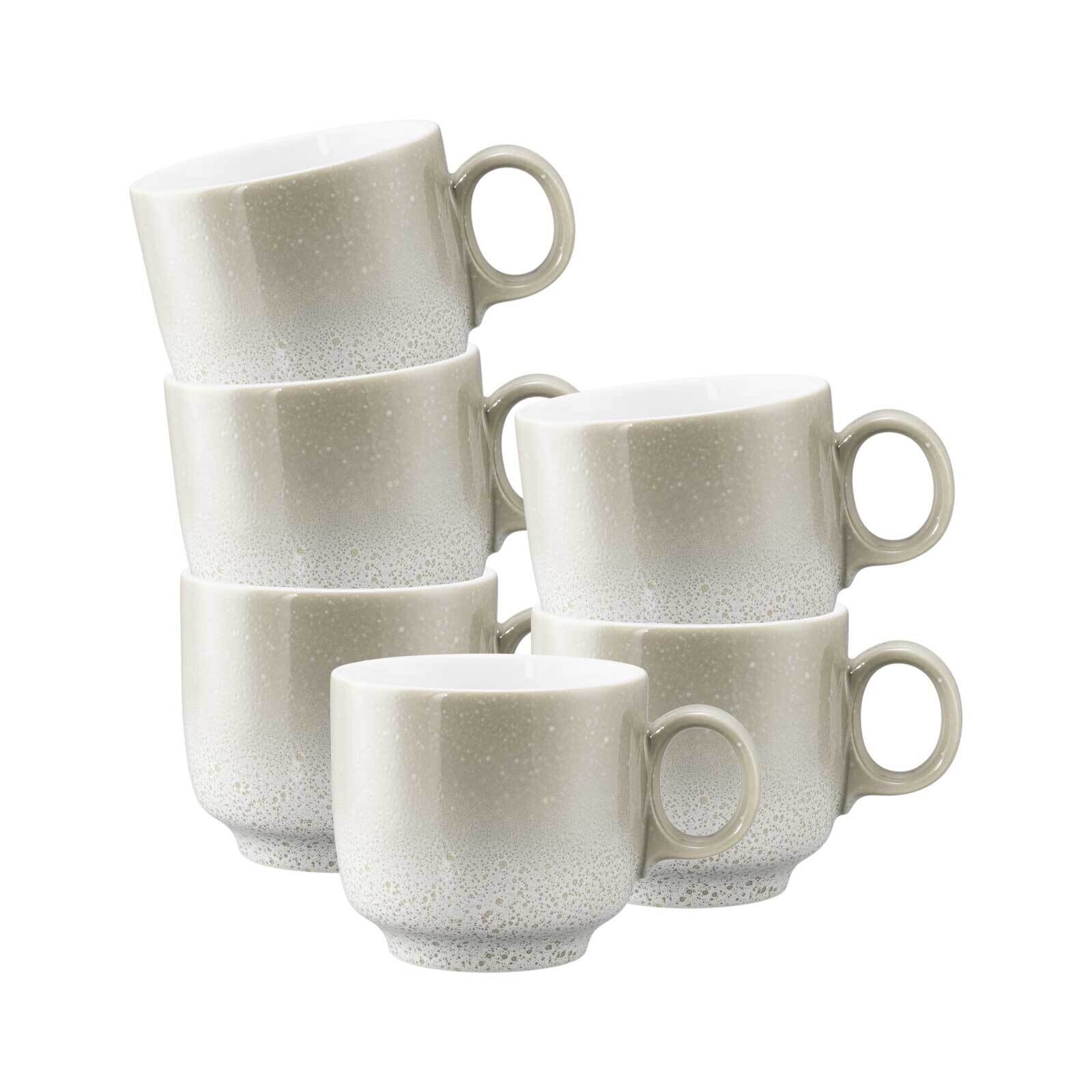 Cappuccinotassen Sento Home