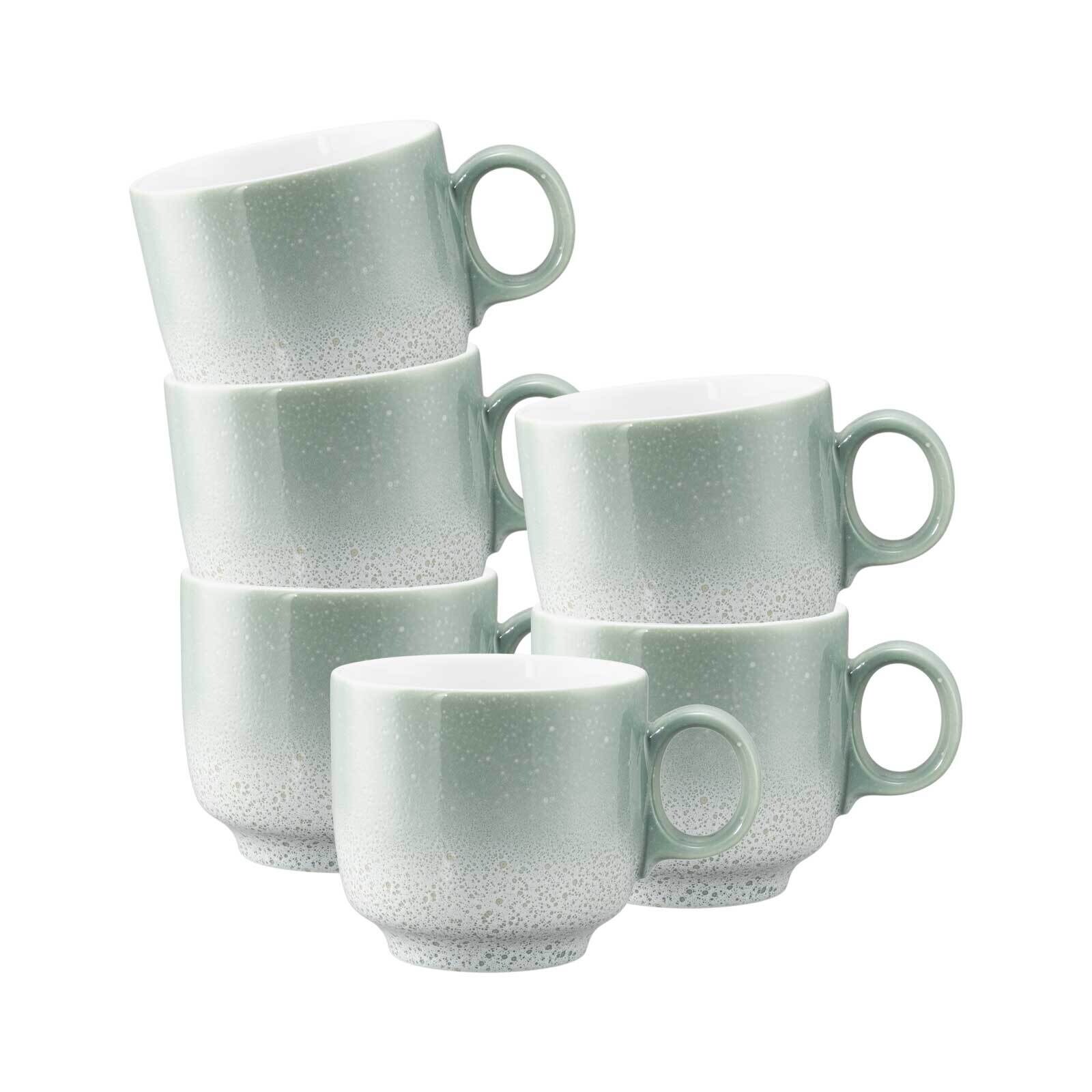 Cappuccinotassen Sento Home