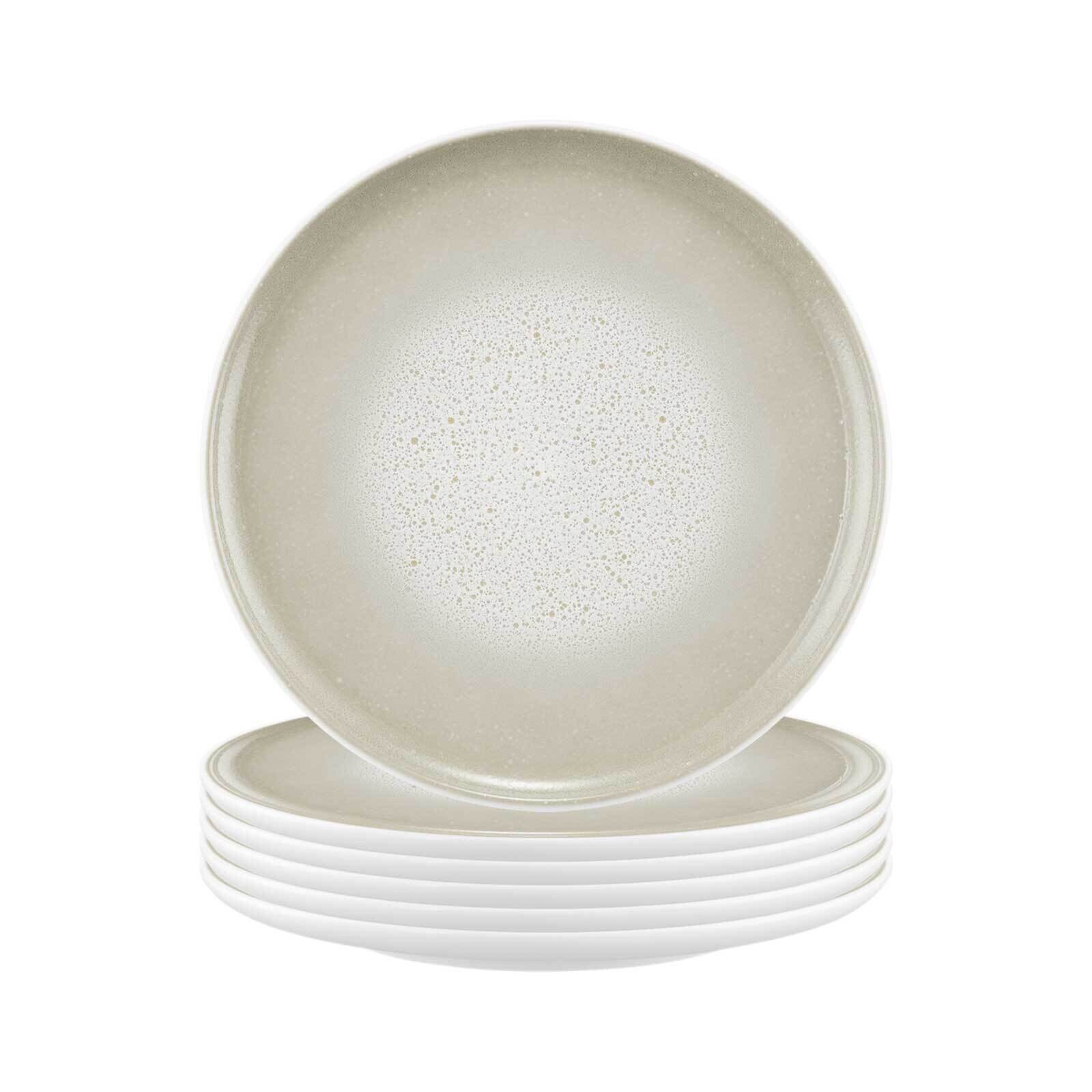 Frühstücksteller Sento Home ø 21,4 cm 6er Set