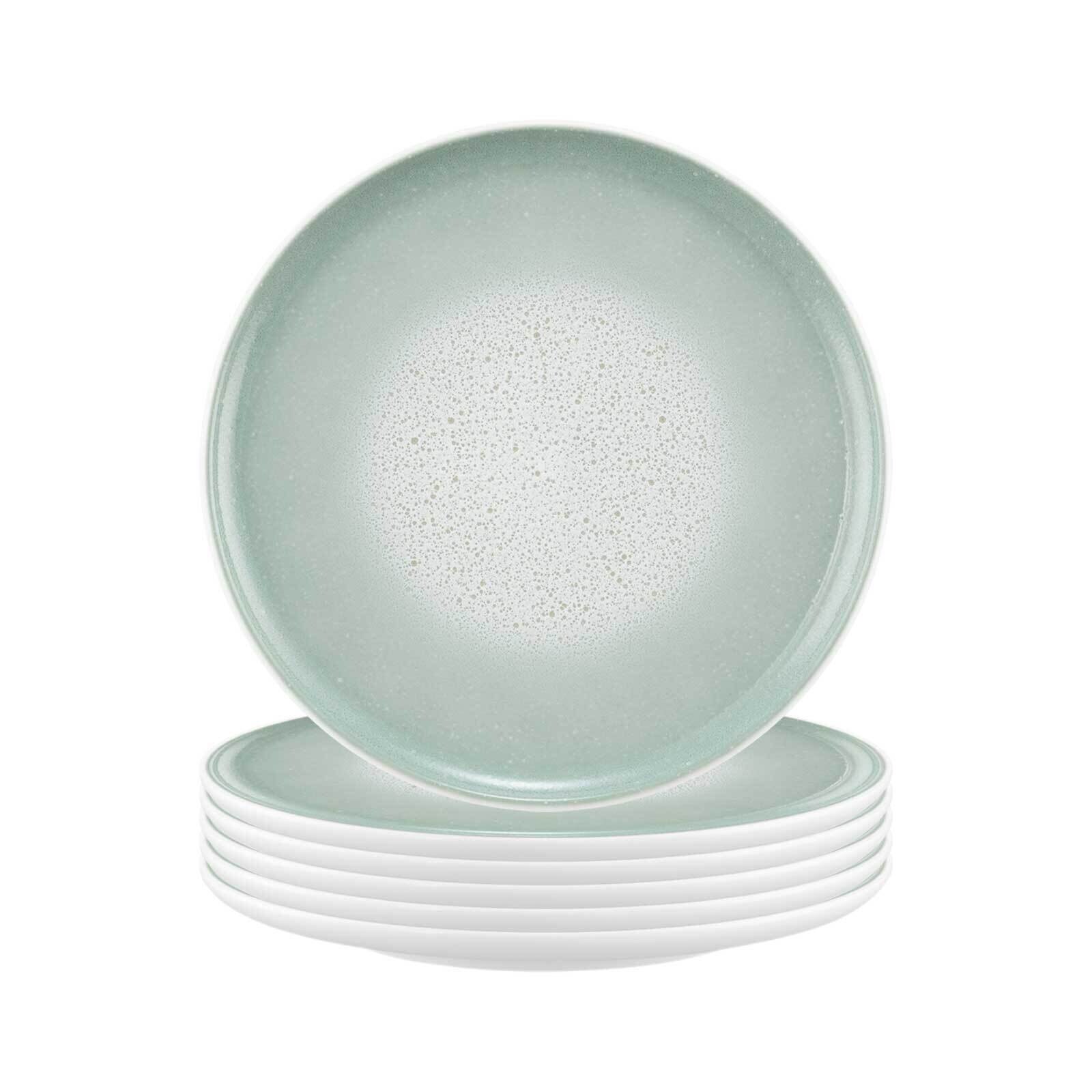 Frühstücksteller Sento Home ø 21,4 cm 6er Set