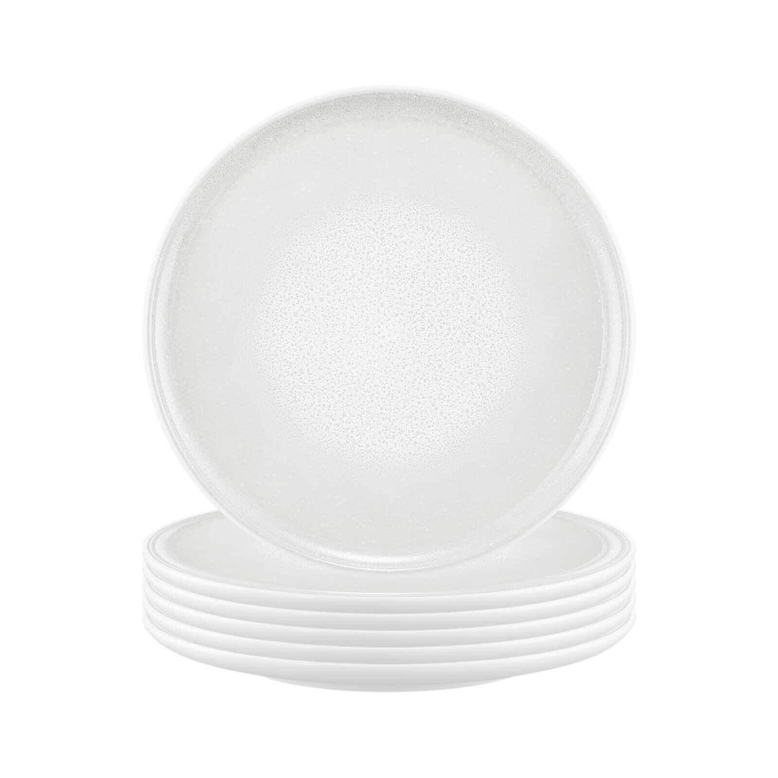 Frühstücksteller Sento Home ø 21,4 cm 6er Set