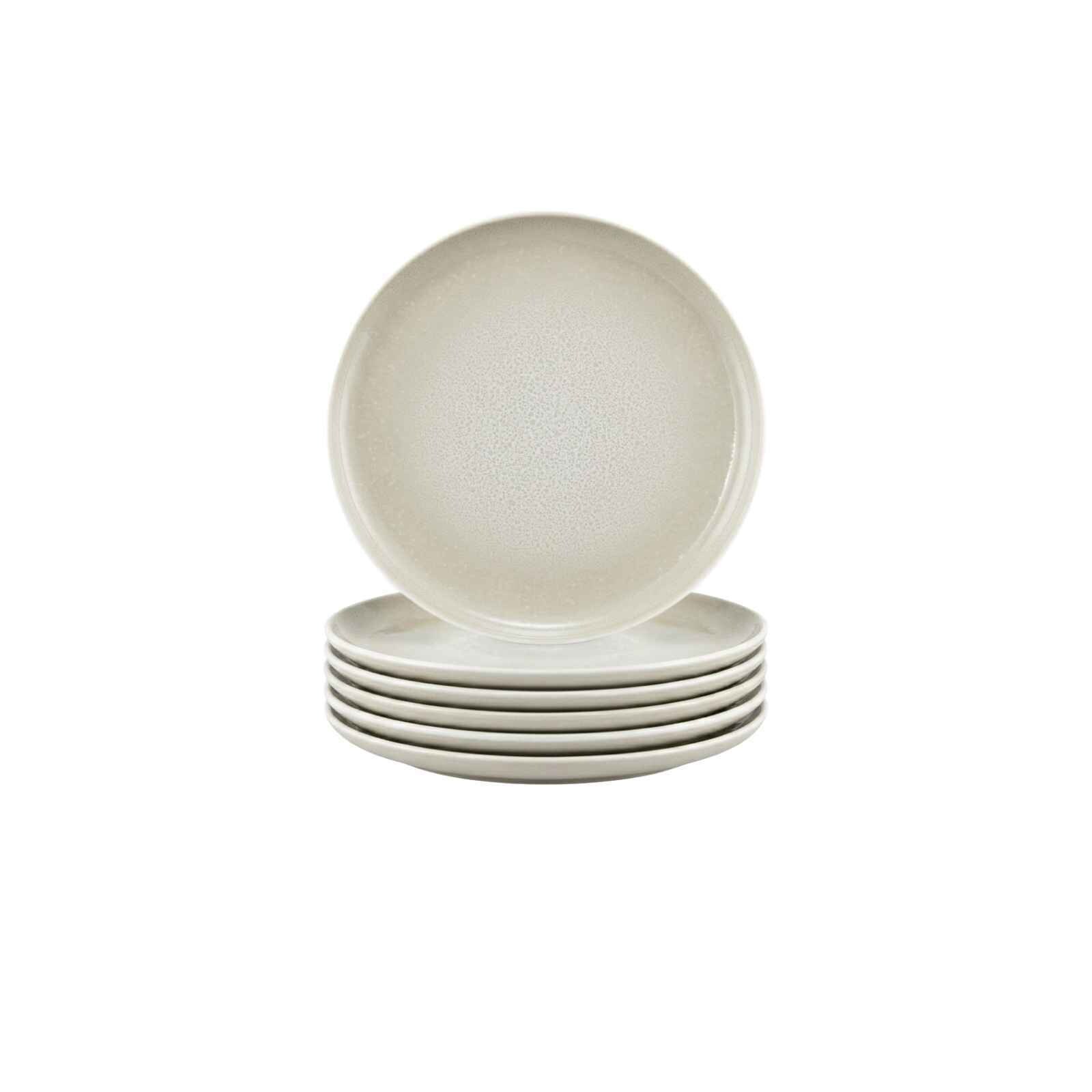 Brotteller Sento Home ø 16,3 cm 6er Set