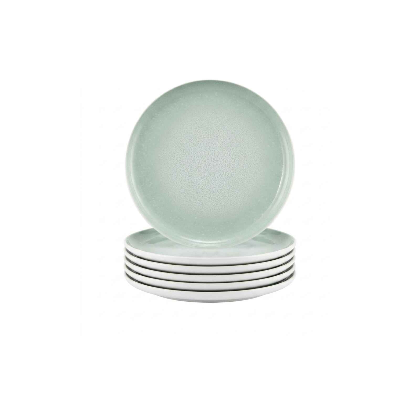Brotteller Sento Home ø 16,3 cm 6er Set
