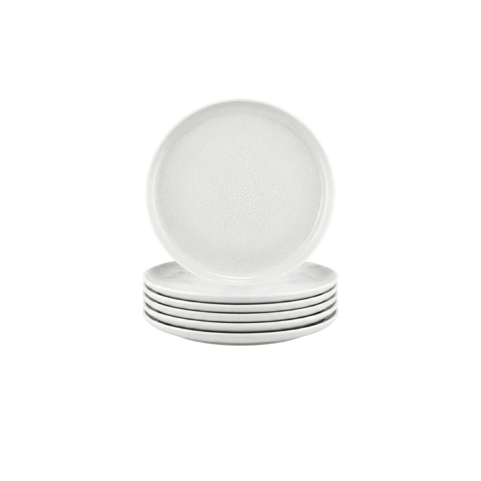 Brotteller Sento Home ø 16,3 cm 6er Set
