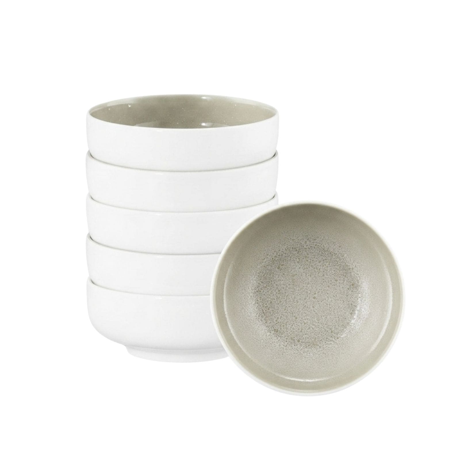 Seltmann Weiden Foodbowls Sento Home &oslash; 20,2 cm 6er Set 