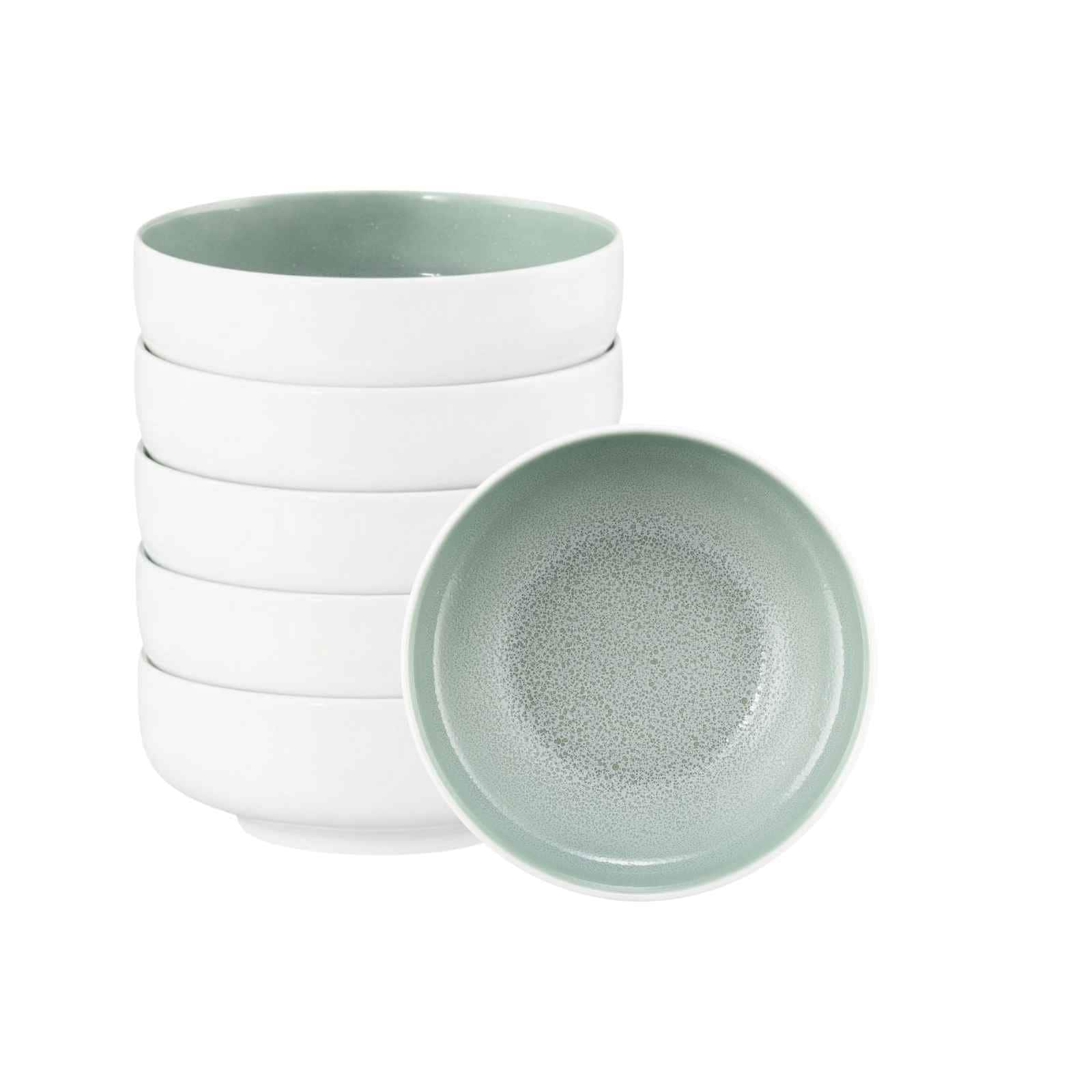 Seltmann Weiden Foodbowls Sento Home &oslash; 20,2 cm 6er Set 