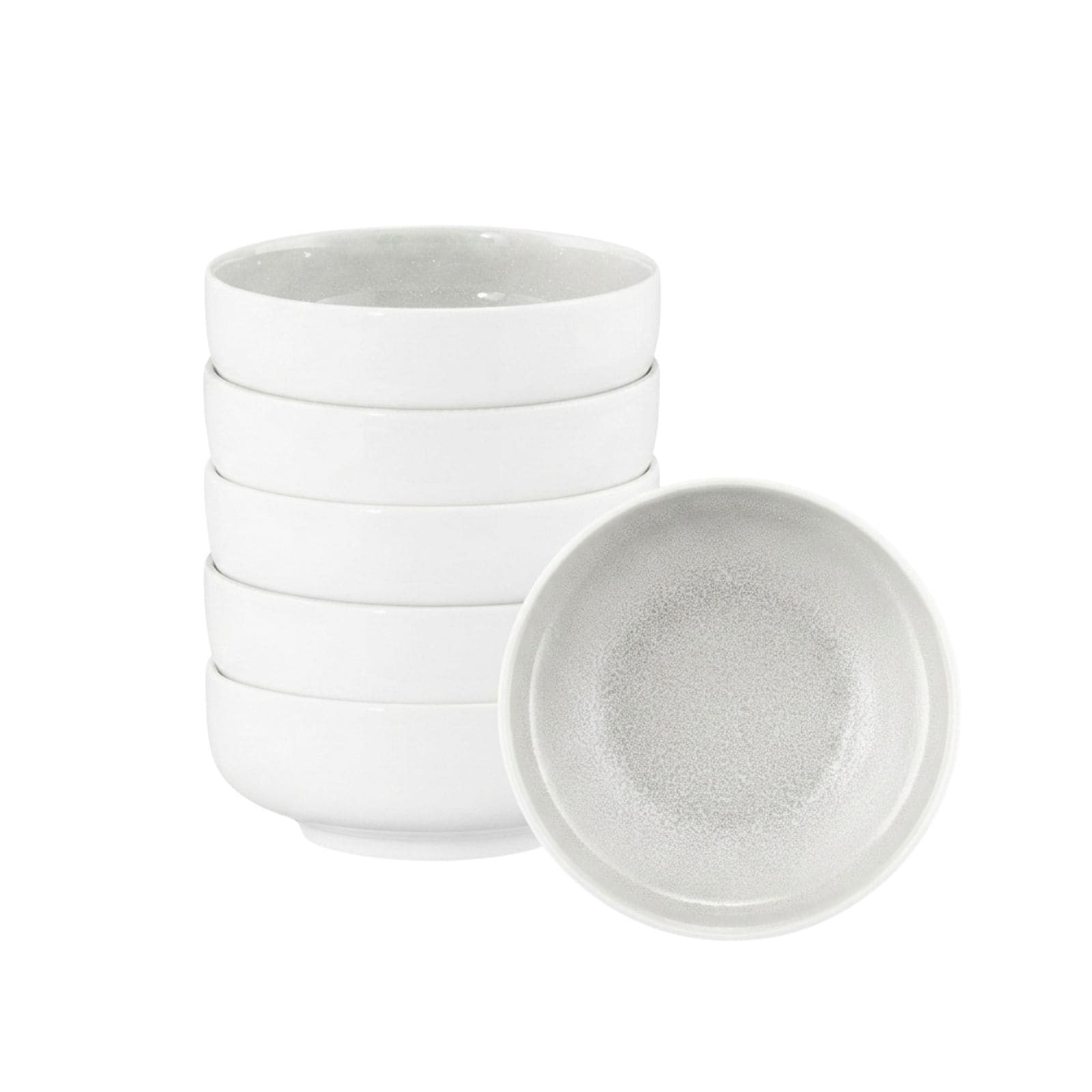 Seltmann Weiden Foodbowls Sento Home &oslash; 20,2 cm 6er Set 