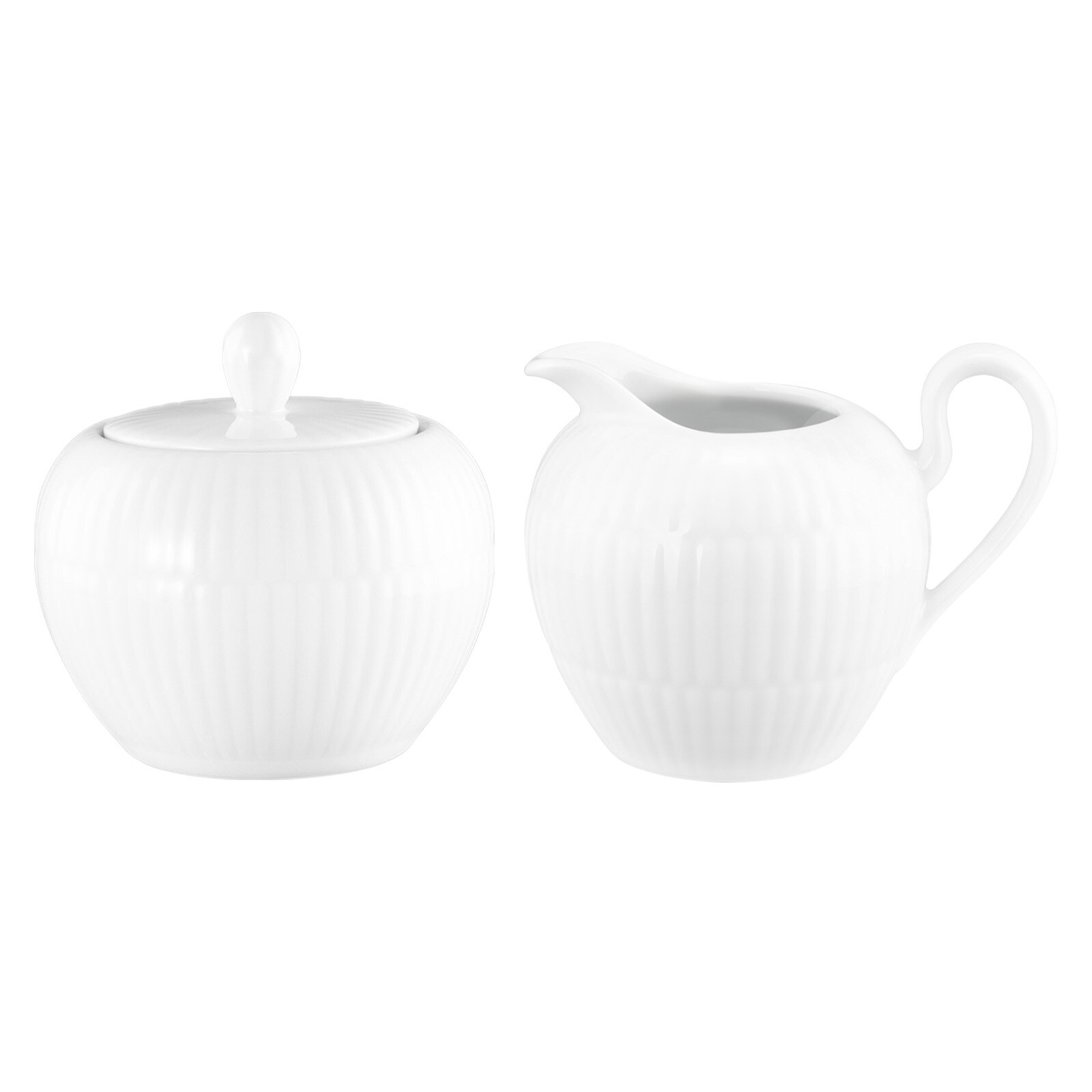 Milch- & Zucker-Set Amina 2er Set