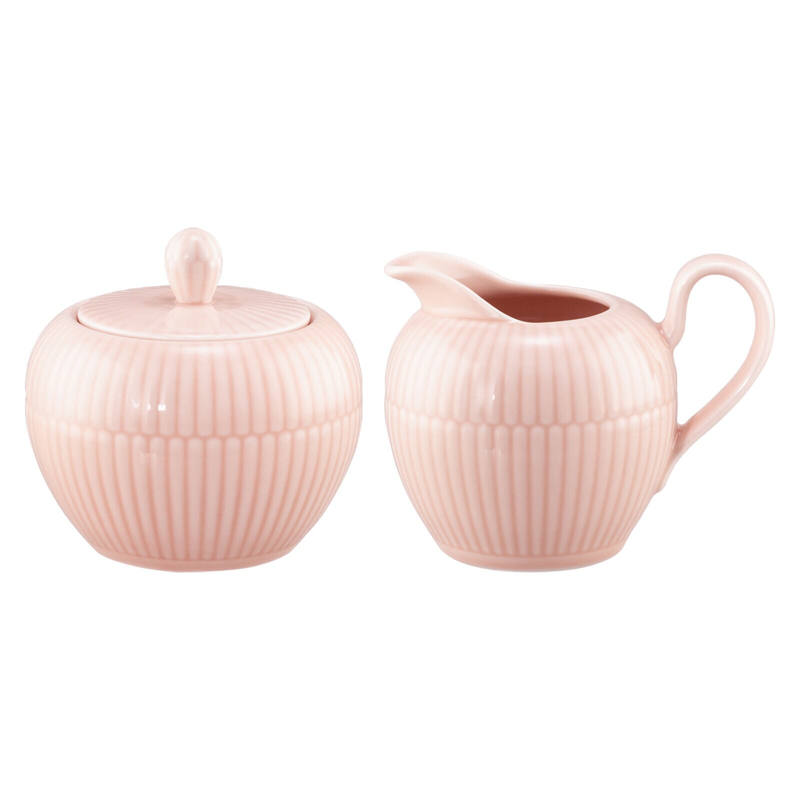 Milch- & Zucker-Set Amina 2er Set