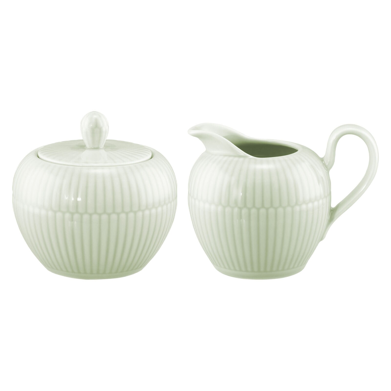 Milch- & Zucker-Set Amina 2er Set