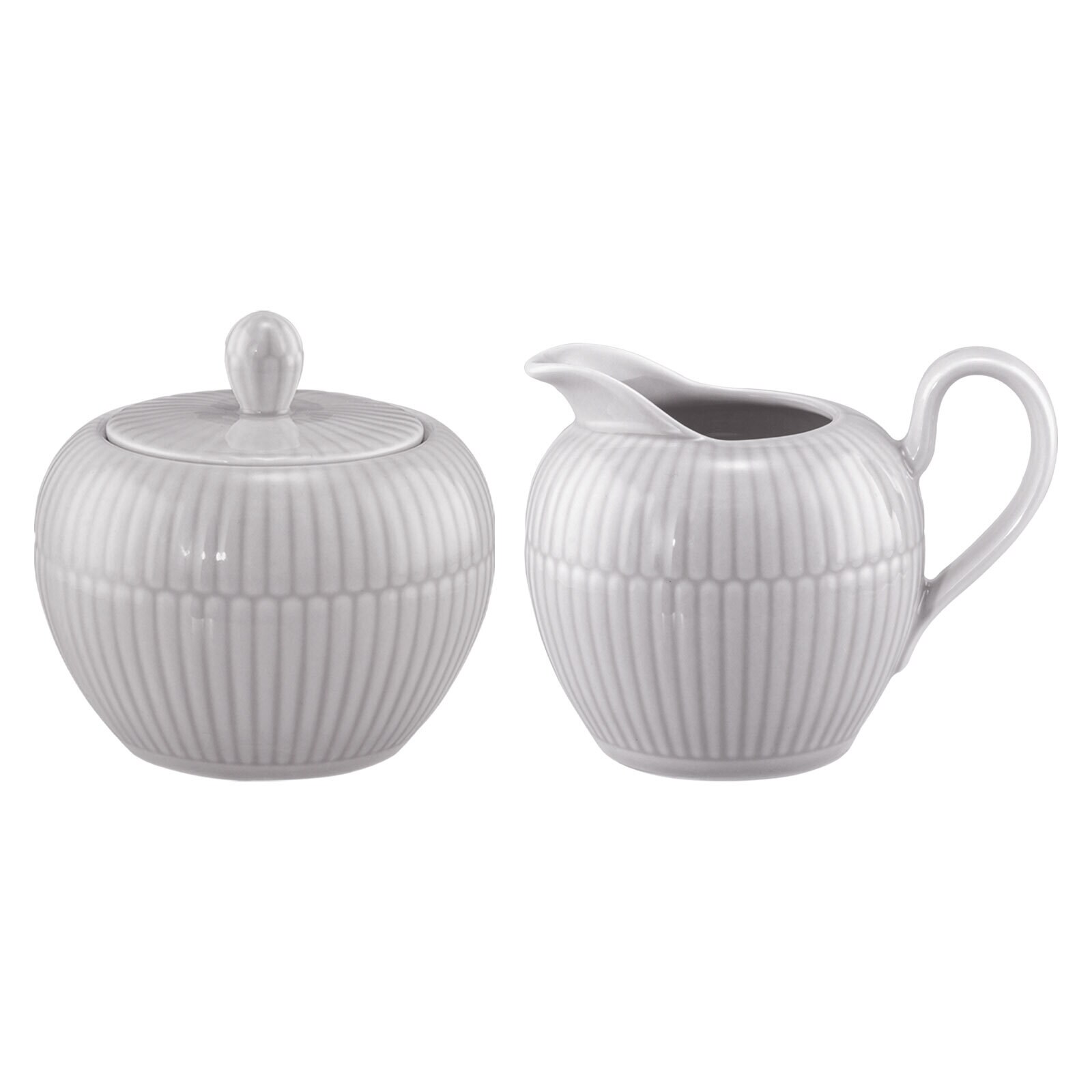 Milch- & Zucker-Set Amina 2er Set
