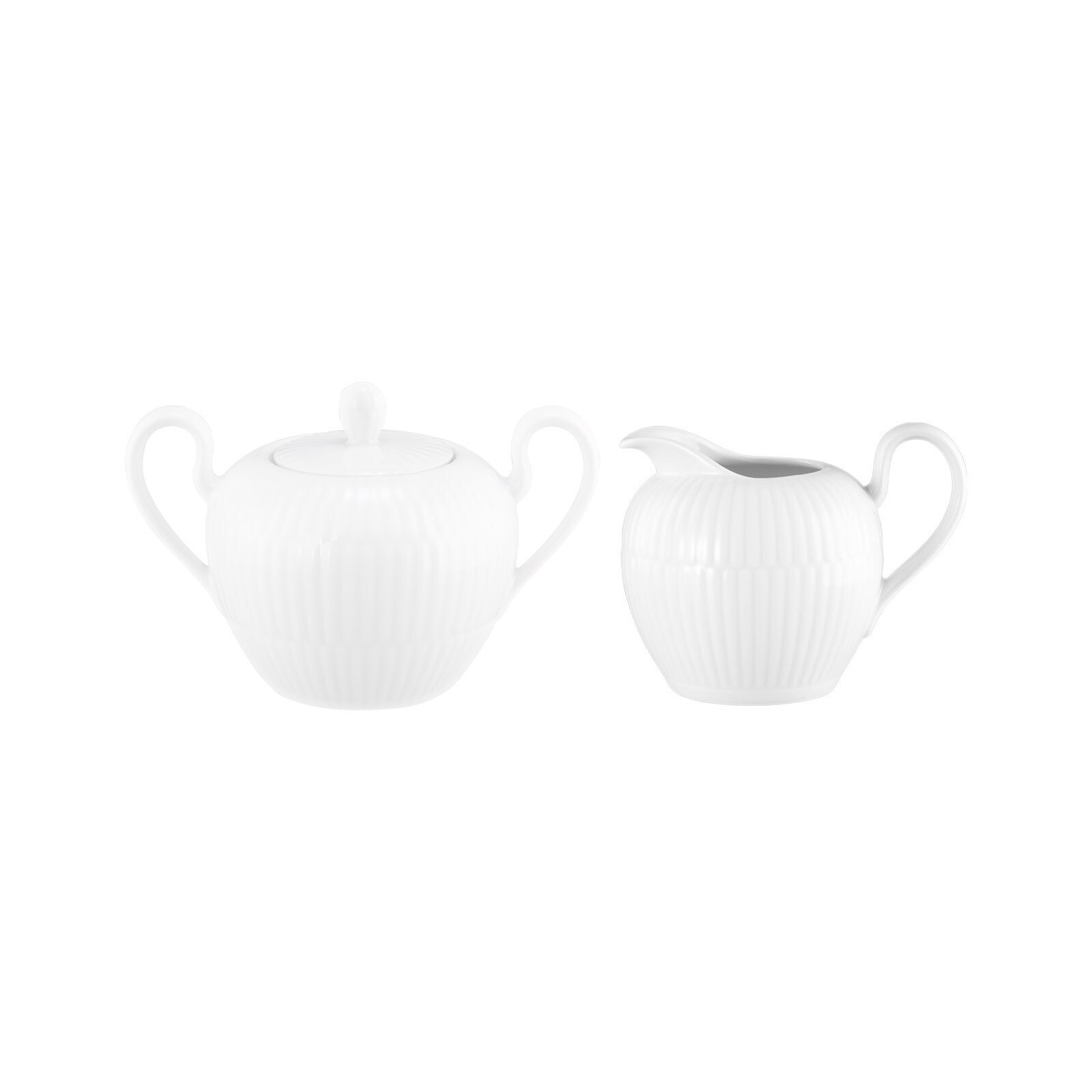 Milch- & Zucker-Set Amina 2er Set