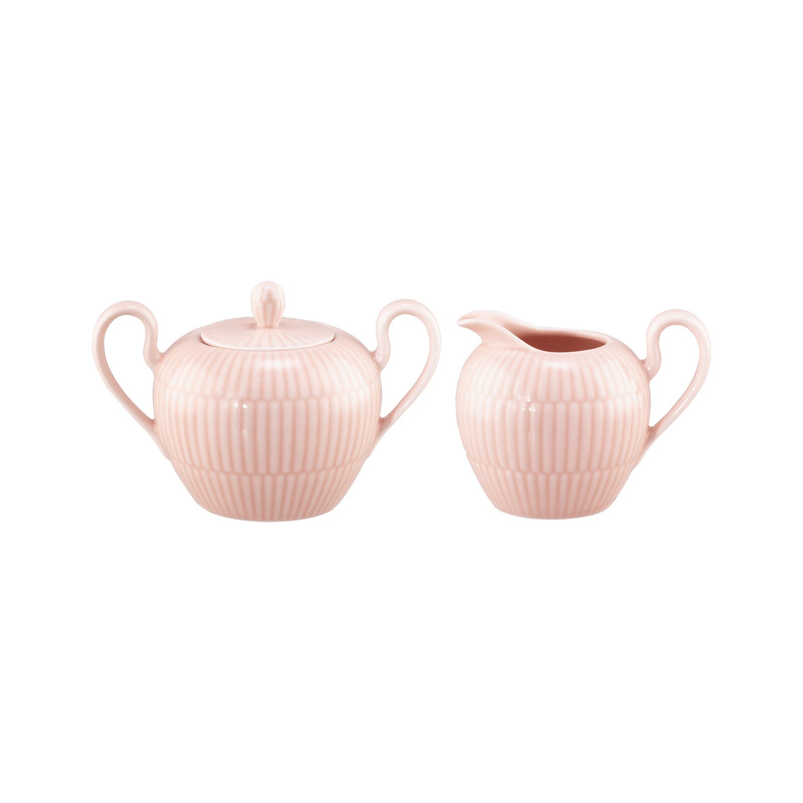 Milch- & Zucker-Set Amina 2er Set