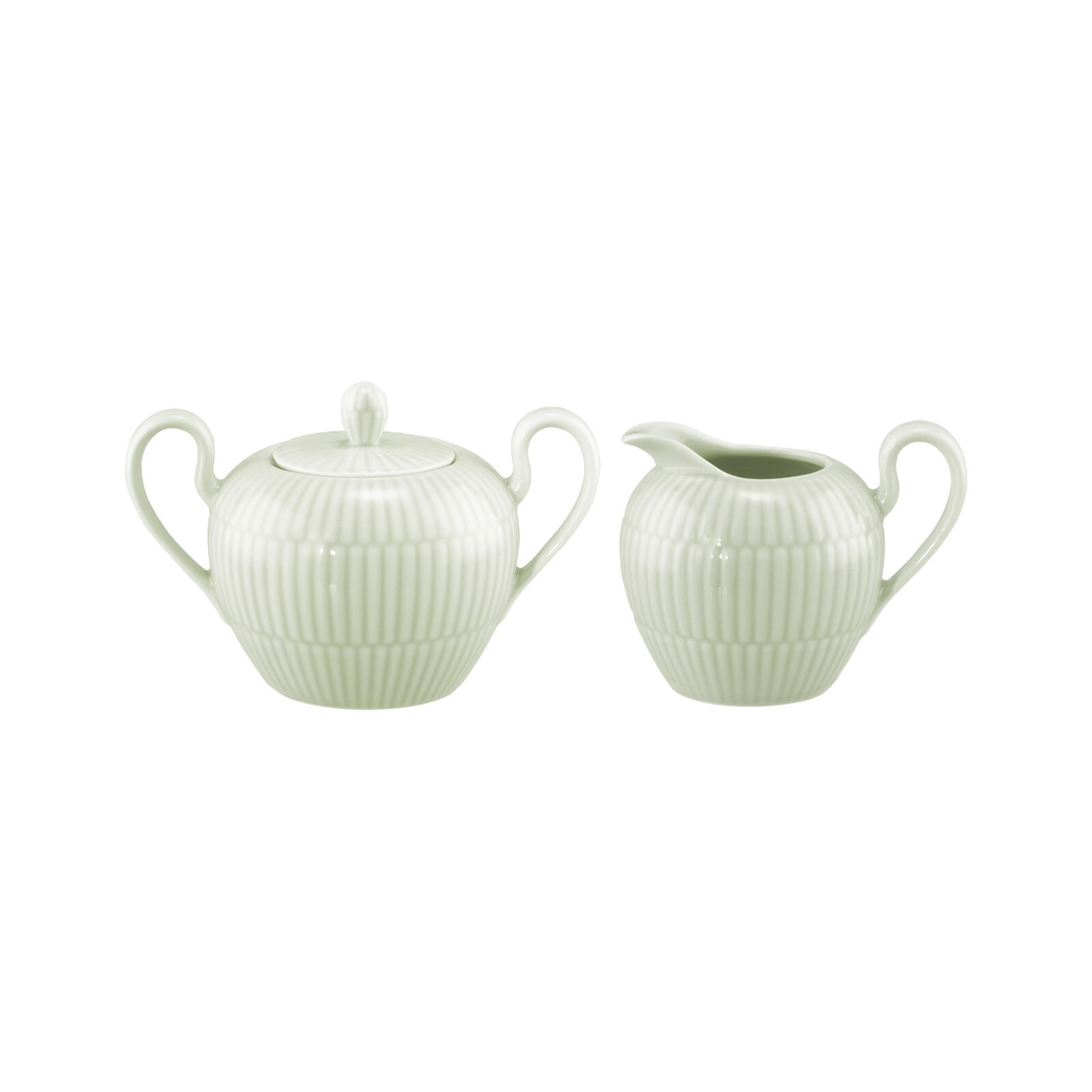 Milch- & Zucker-Set Amina 2er Set