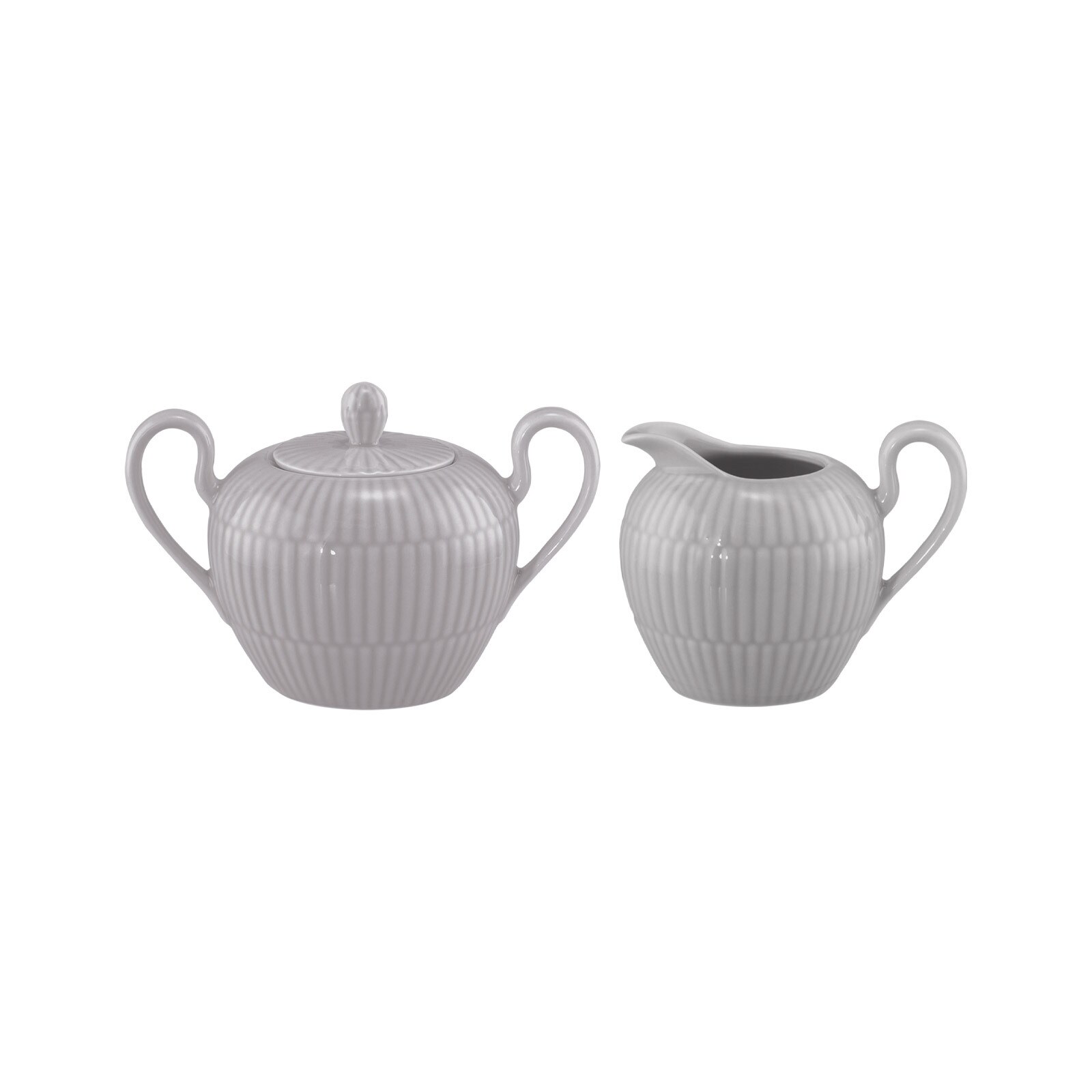 Milch- & Zucker-Set Amina 2er Set