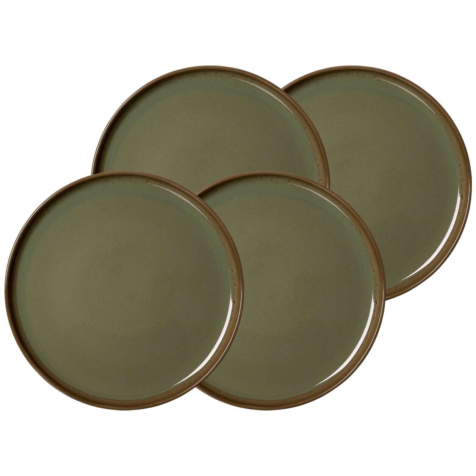 Speiseteller Malaga ø 27,5 cm 4er Set