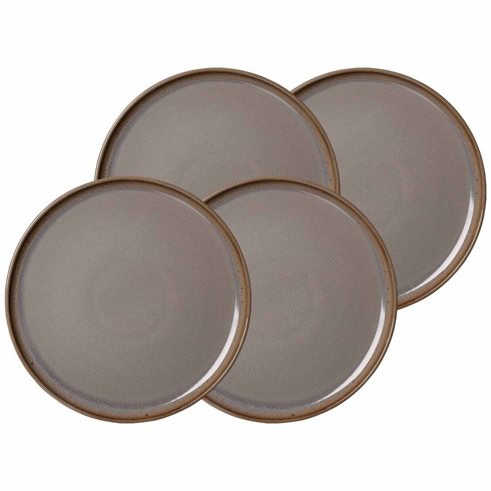 Speiseteller Malaga ø 27,5 cm 4er Set