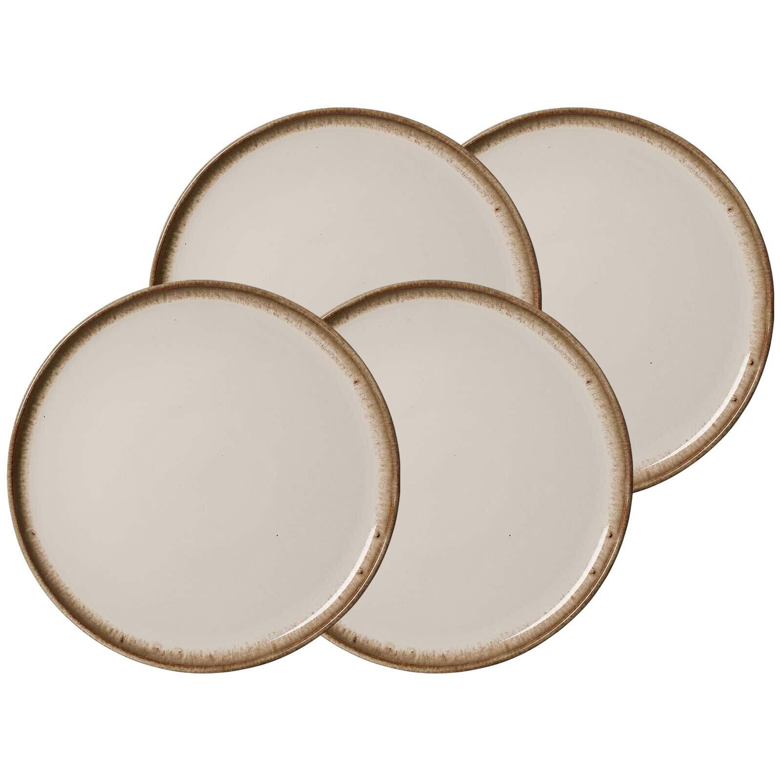 Speiseteller Malaga ø 27,5 cm 4er Set