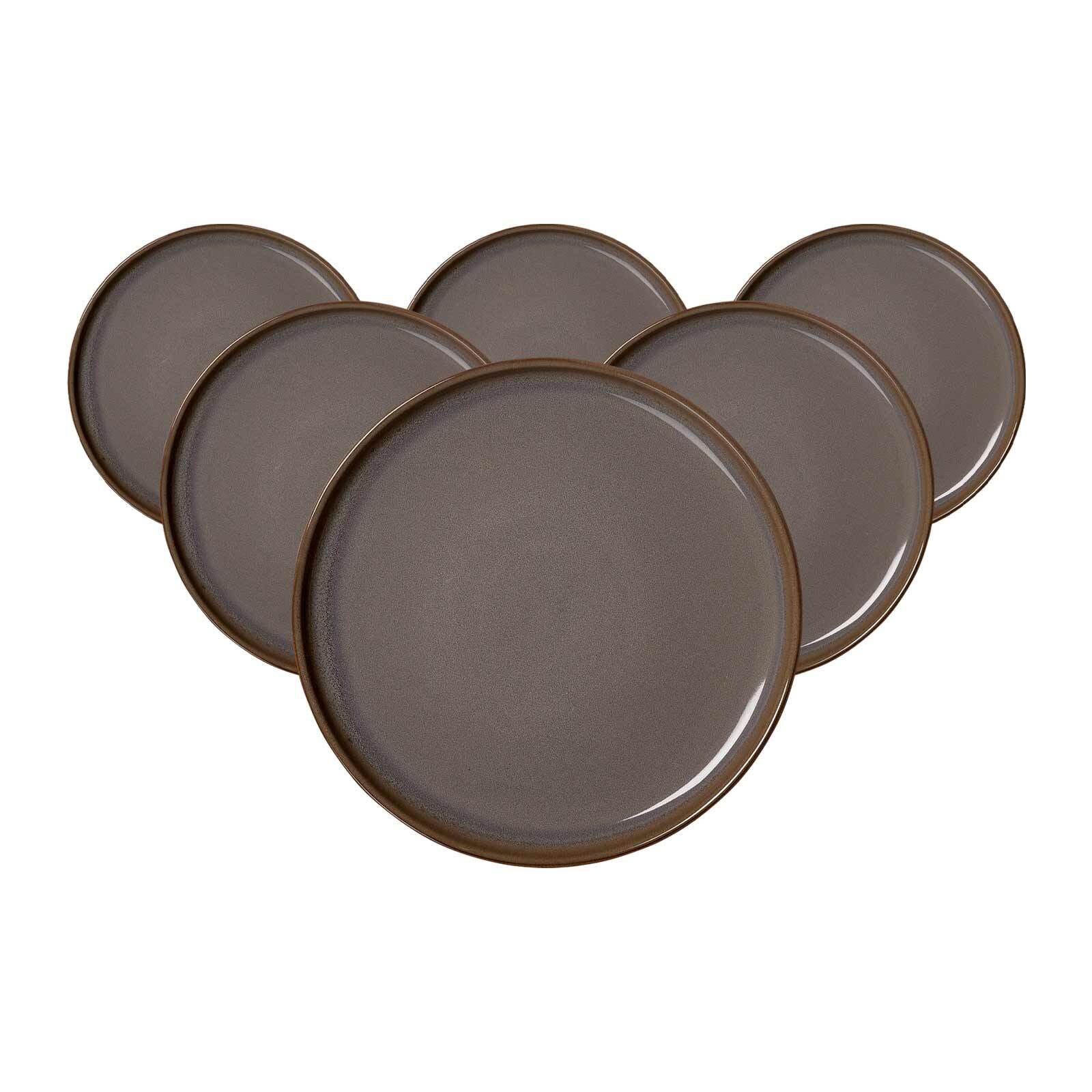 Dessertteller Malaga ø 22 cm 6er Set