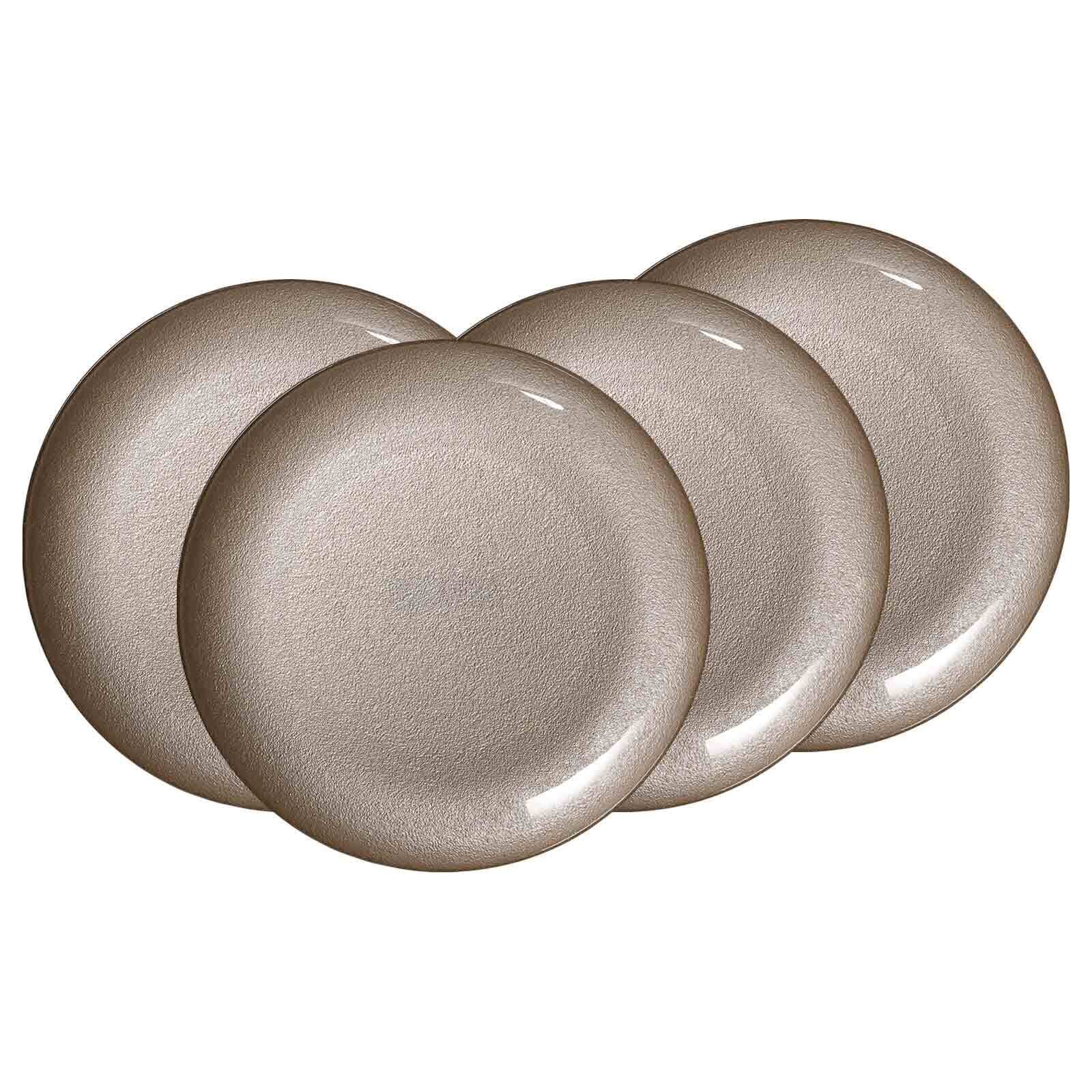 Platzteller Grazia ø 33 cm 4er Set
