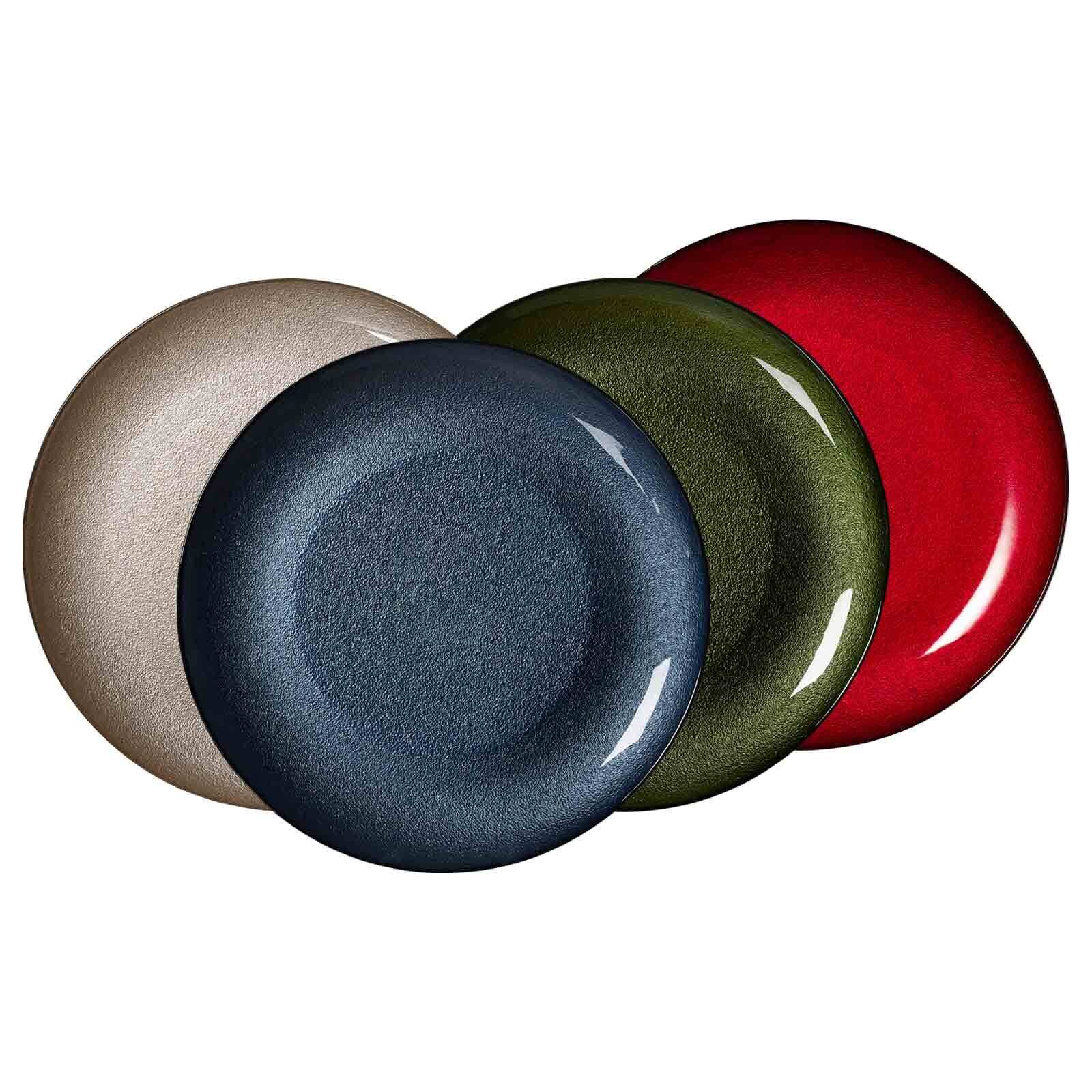 Platzteller Grazia ø 33 cm 4er Set