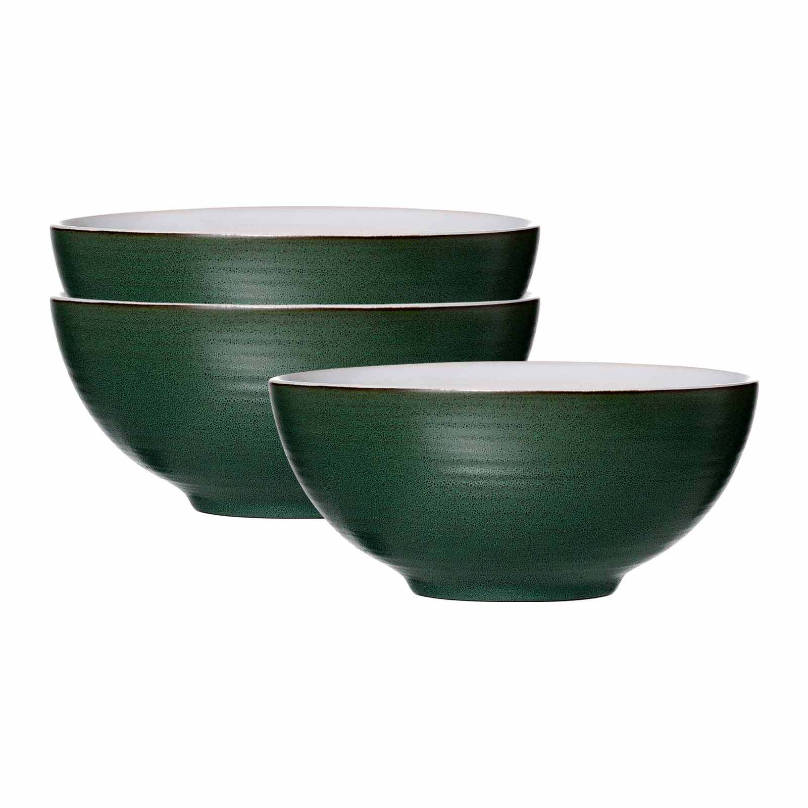 Ritzenhoff & Breker Poke Bowl Schalen Lapaz &oslash; 17,5 cm 3er Set 