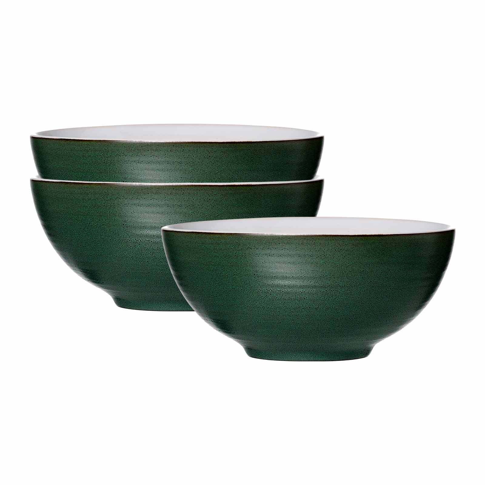 Poke Bowl Schalen Lapaz ø 17,5 cm 3er Set