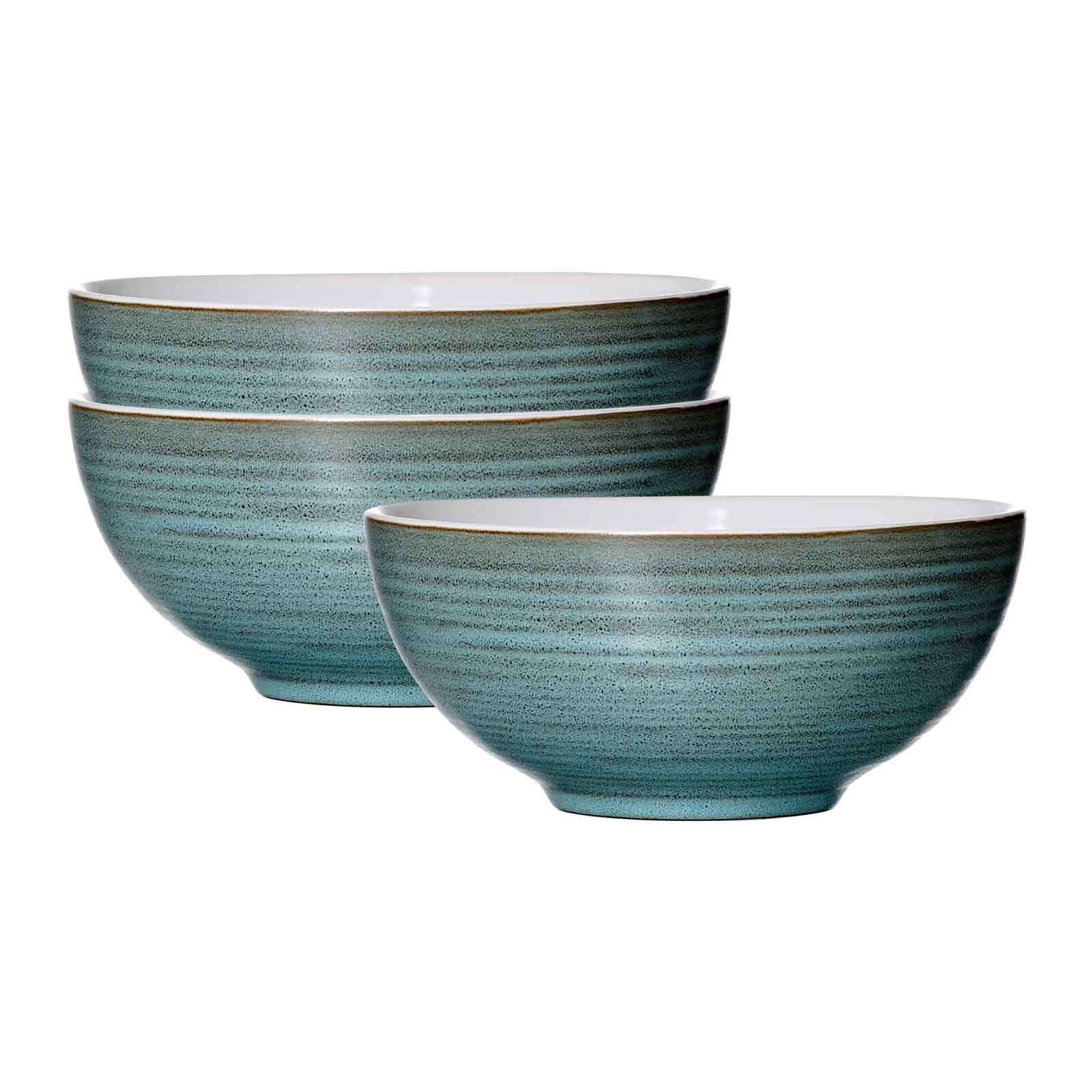 Poke Bowl Schalen Lapaz ø 17,5 cm 3er Set