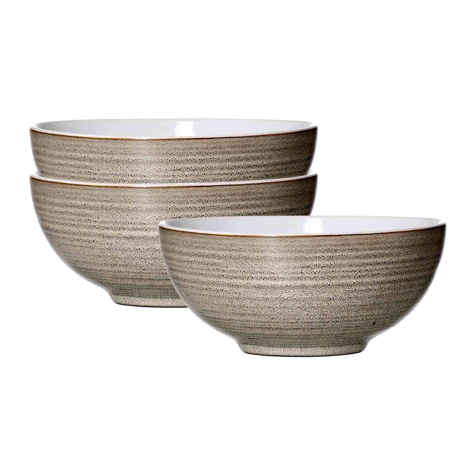 Poke Bowl Schalen Lapaz ø 17,5 cm 3er Set