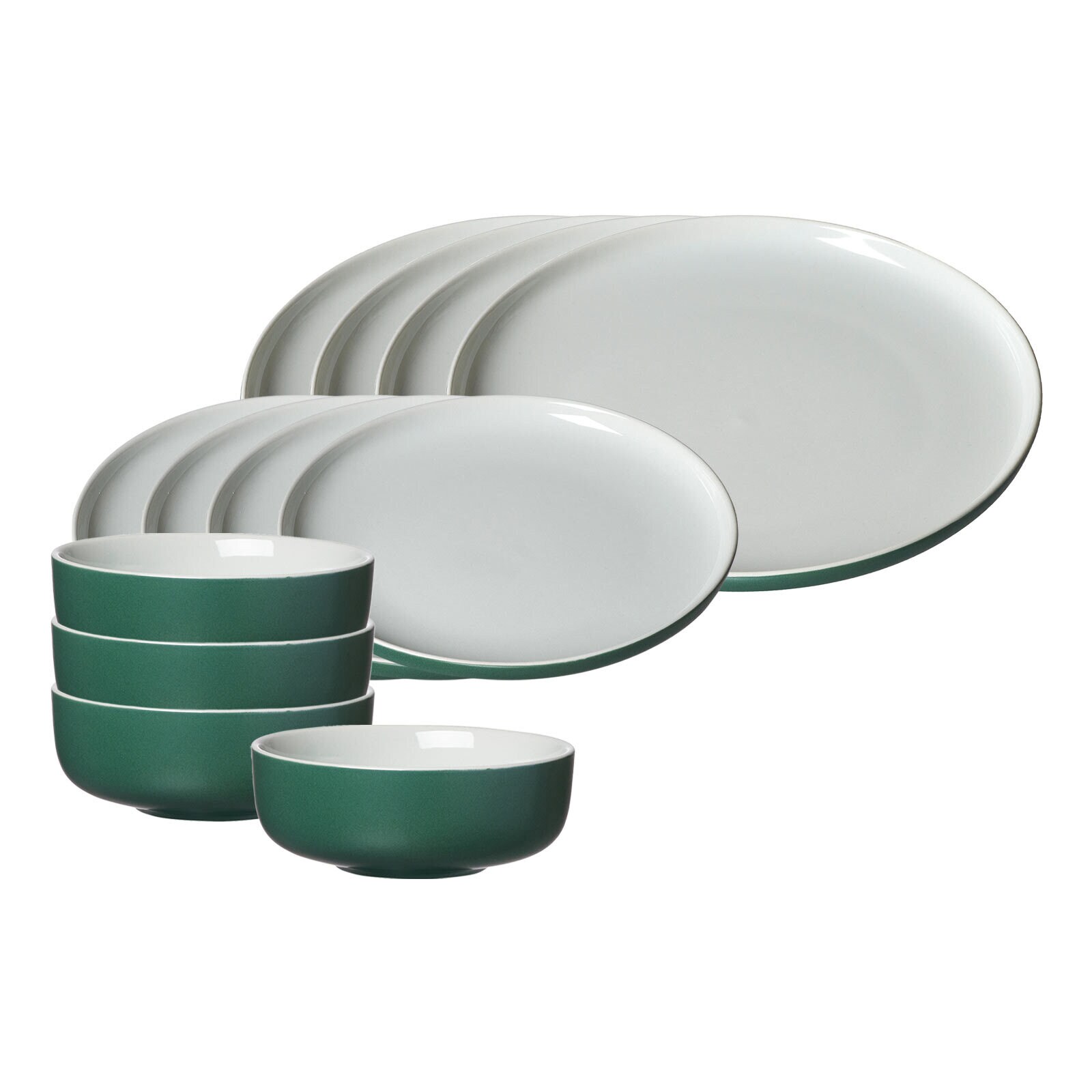 Basic-Set Jasper 12er Set