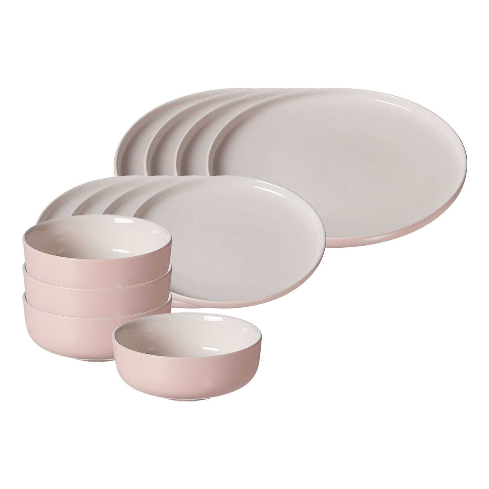 Basic-Set Jasper 12er Set