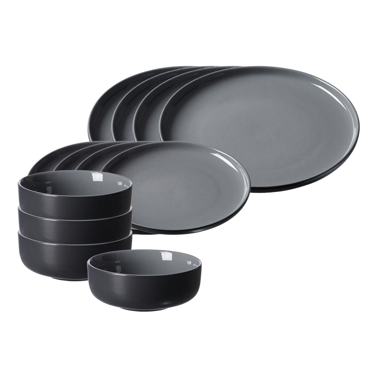 Basic-Set Jasper 12er Set