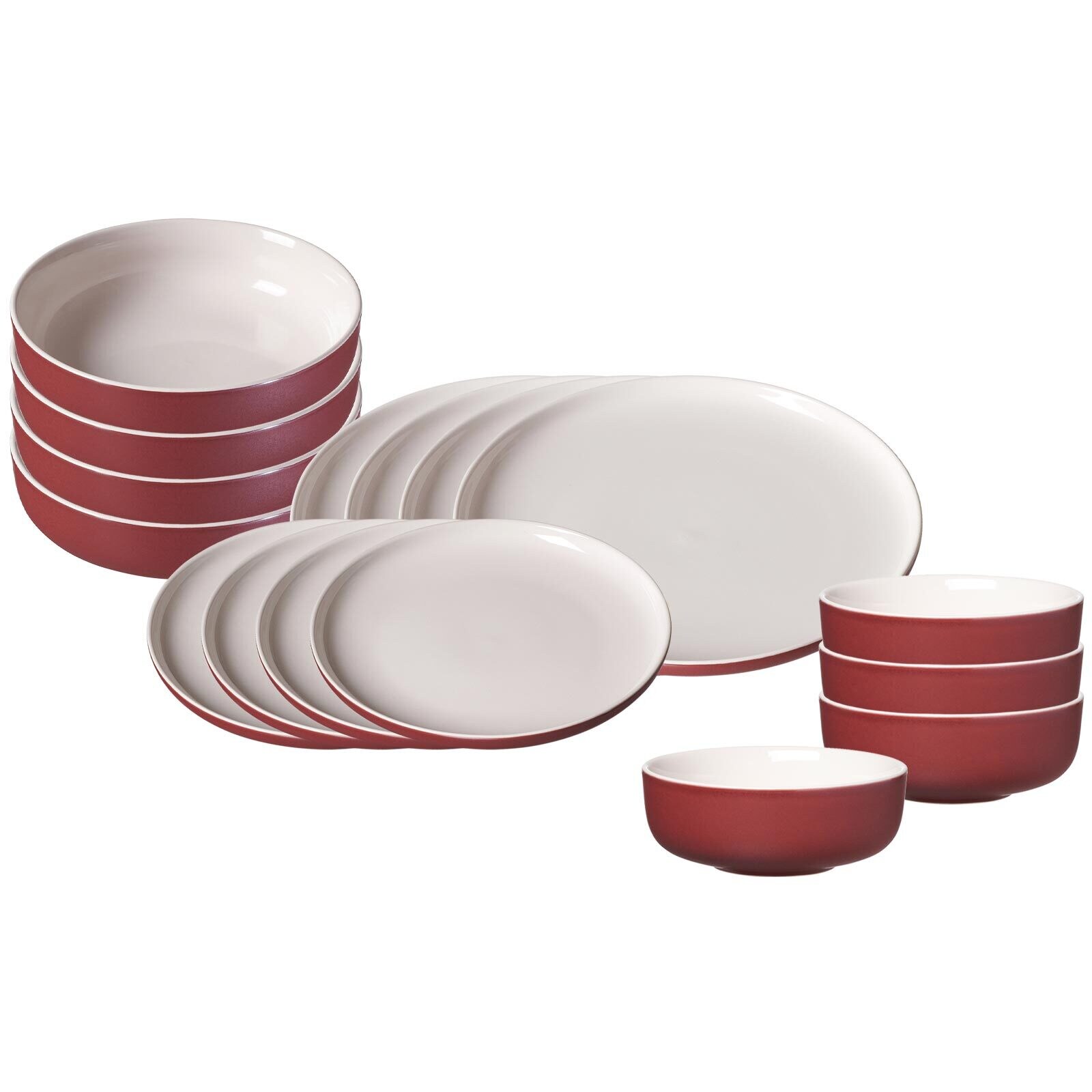 Einsteiger-Set Jasper 16er Set