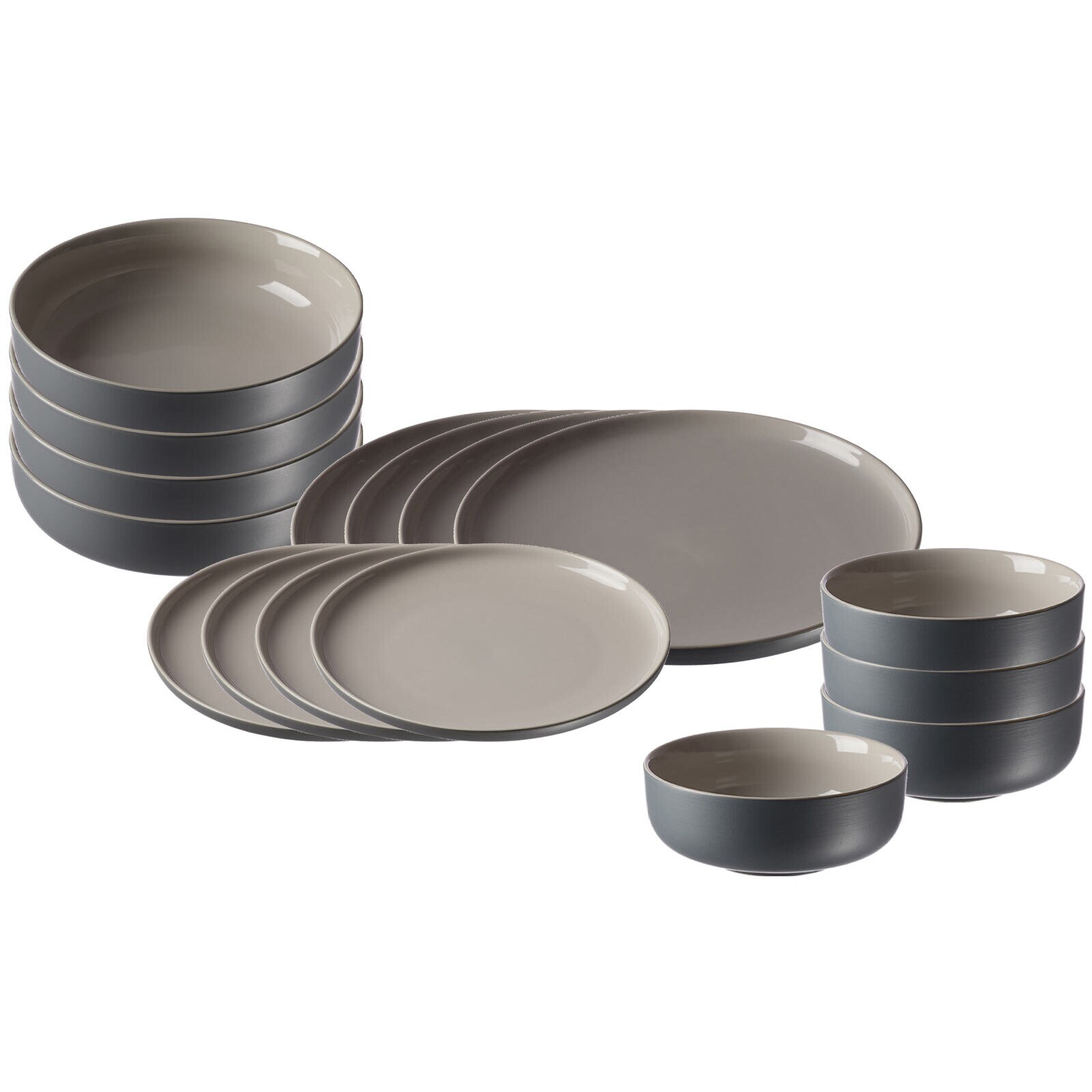 Einsteiger-Set Jasper 16er Set