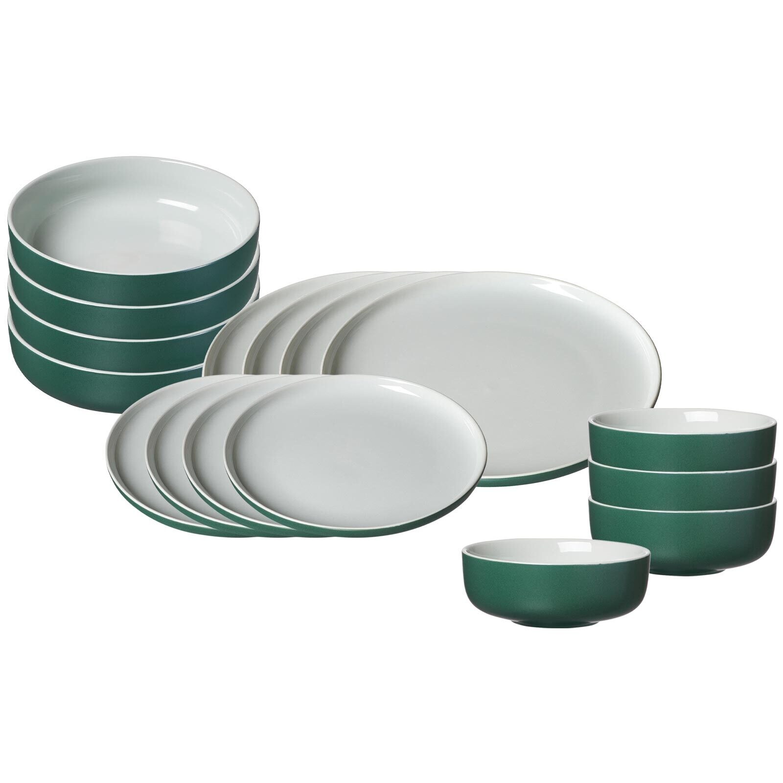 Einsteiger-Set Jasper 16er Set