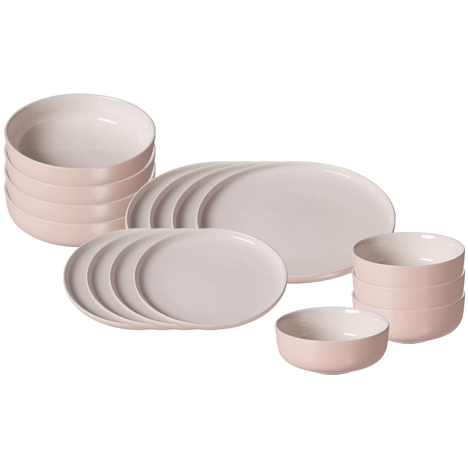 Einsteiger-Set Jasper 16er Set