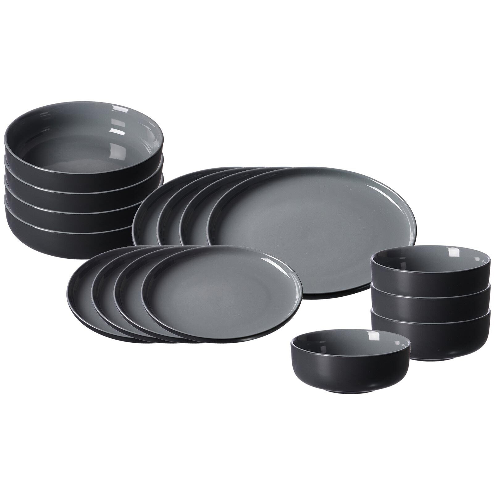 Einsteiger-Set Jasper 16er Set