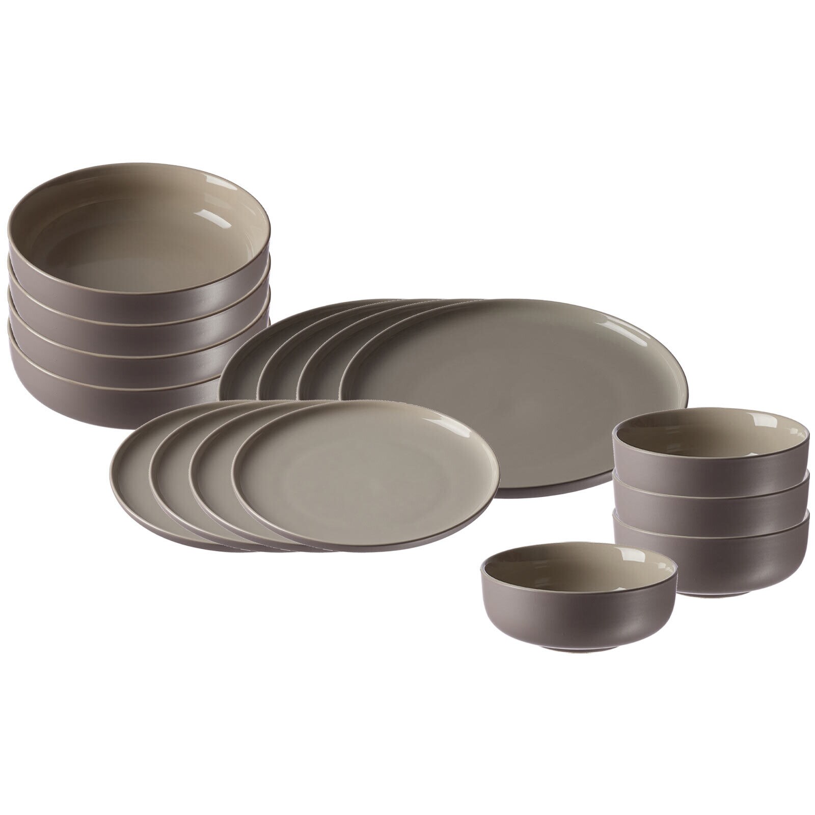 Einsteiger-Set Jasper 16er Set