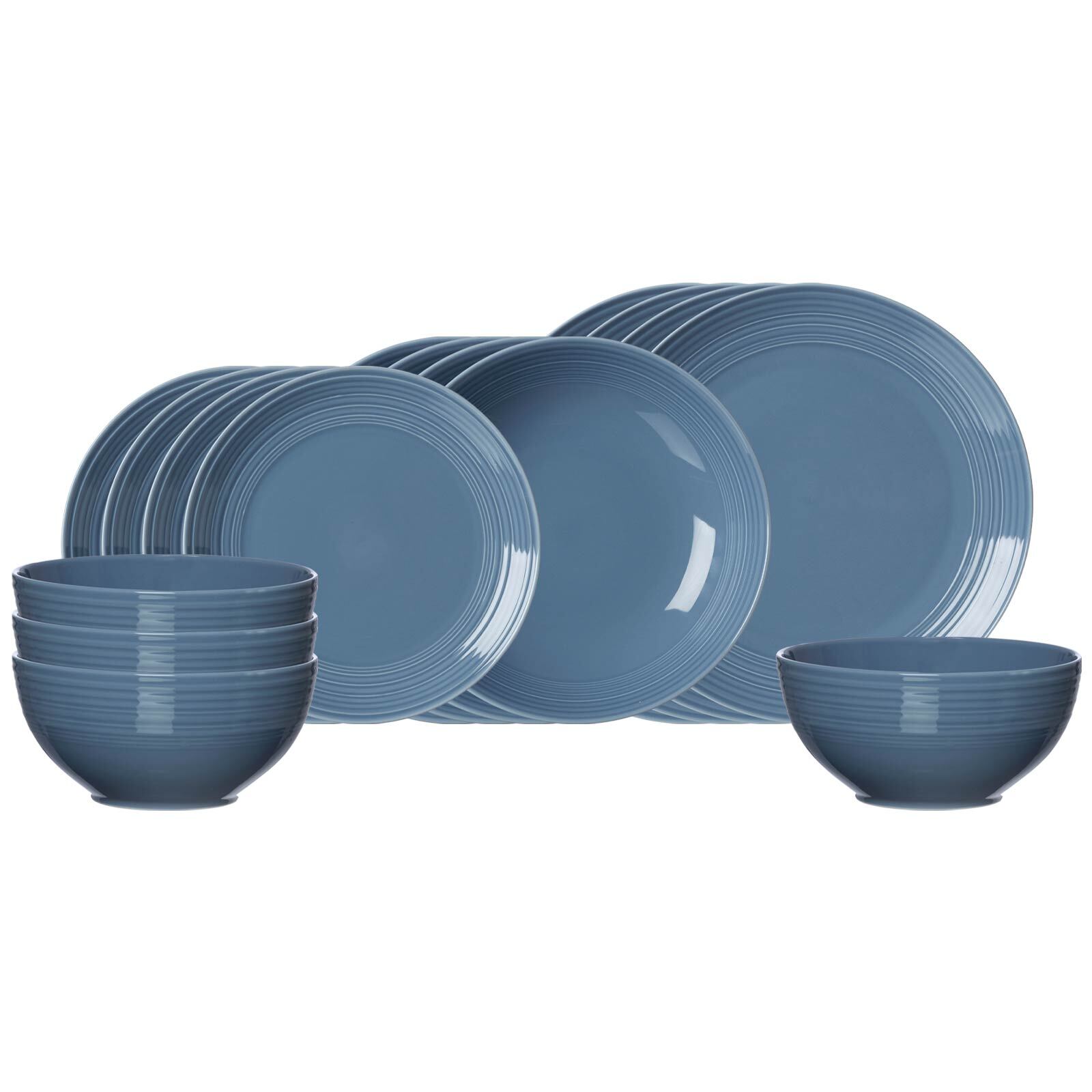 Ritzenhoff & Breker Einsteiger-Set Levi 16er Set 