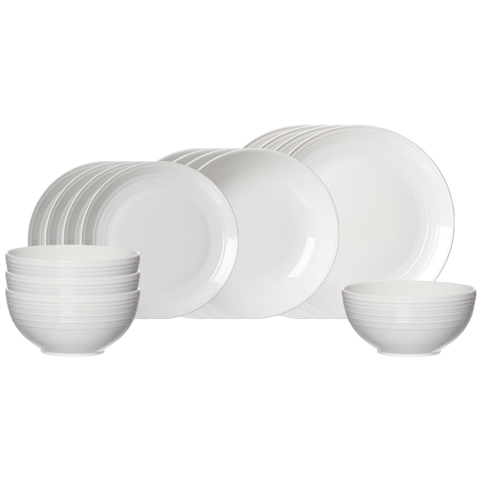 Ritzenhoff & Breker Einsteiger-Set Levi 16er Set 