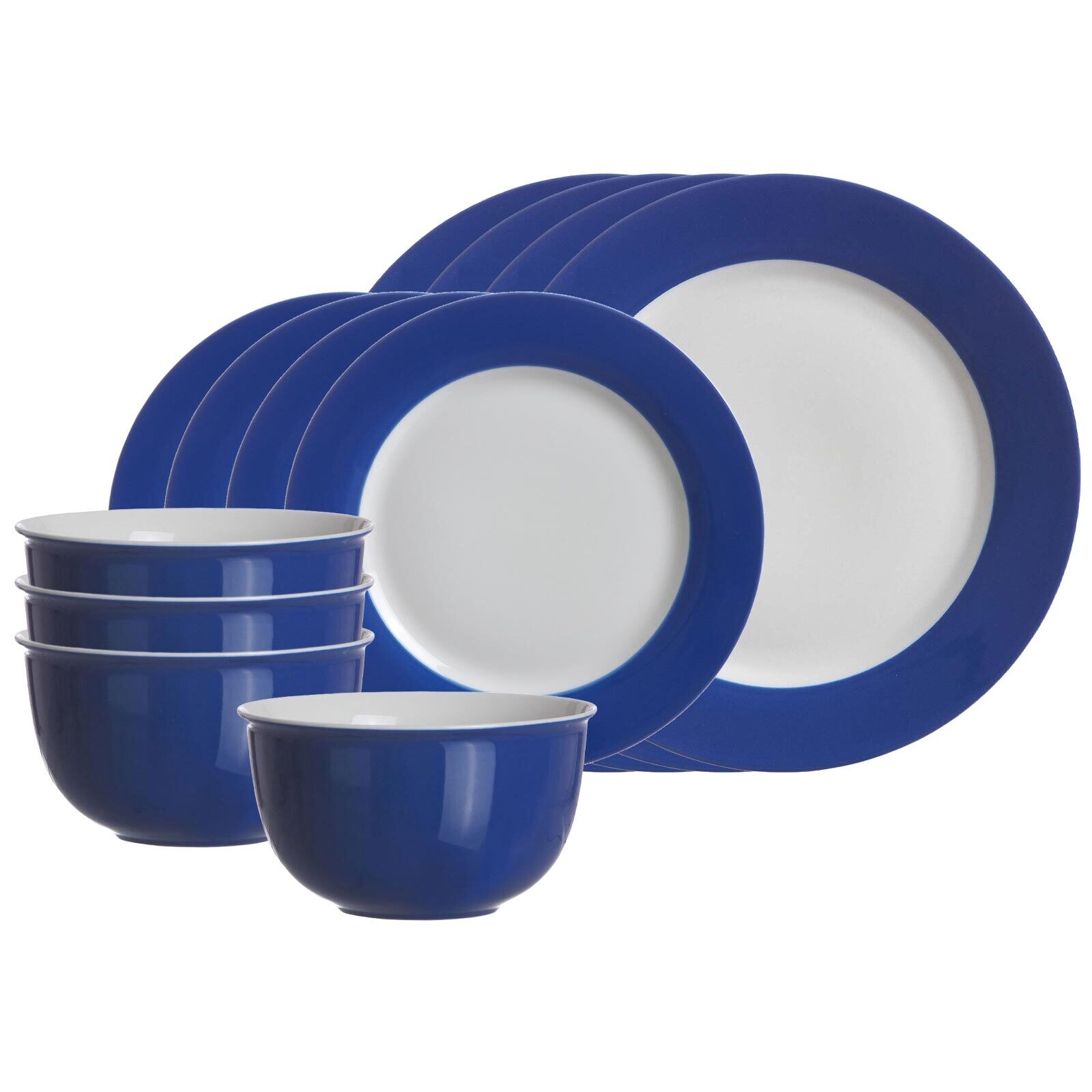 Basic-Set Doppio 12er Set
